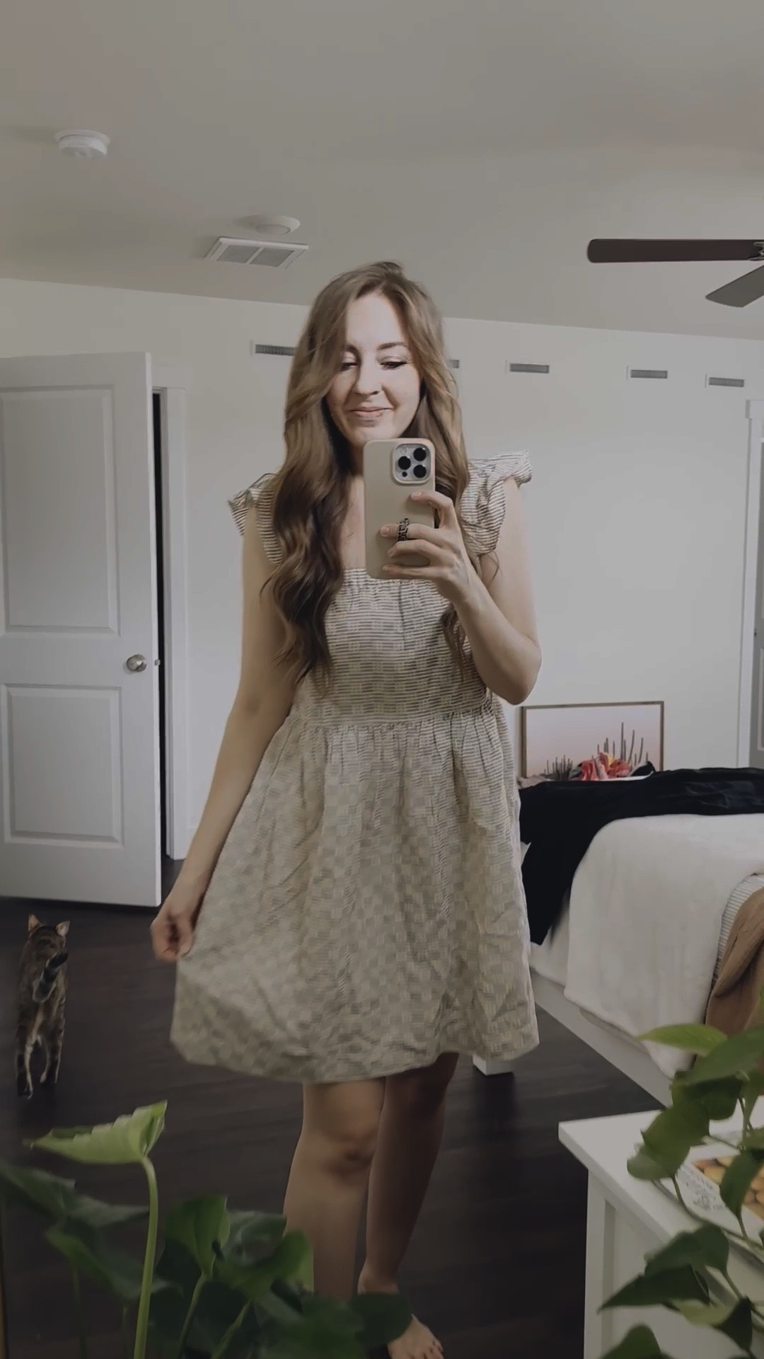 What I kept from Madewell! I needed pieces that could be dressed up or down for some events (and maybe cute nights out) this summer.

#LTKwedding #LTKsalealert #LTKSeasonal