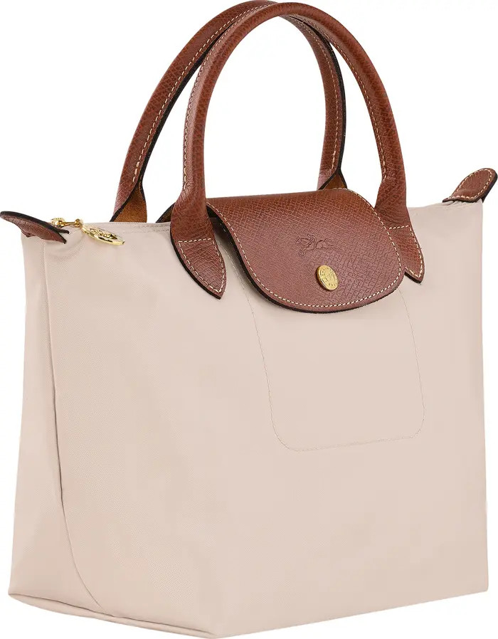 Small Le Pliage Original Top Handle Bag | Nordstrom