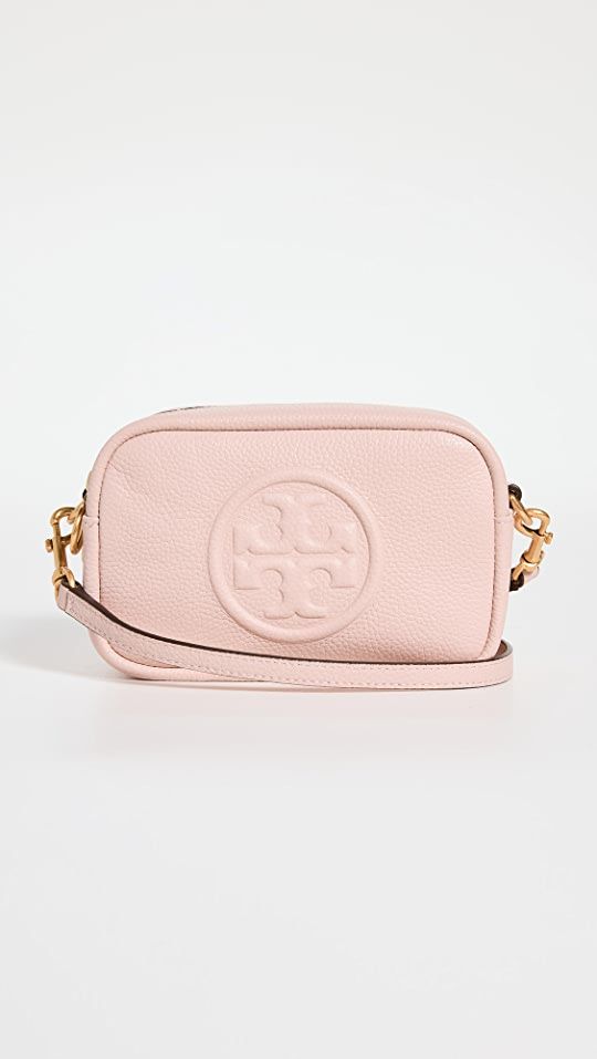 Tory Burch Perry Bombe Mini Bag | SHOPBOP | Shopbop