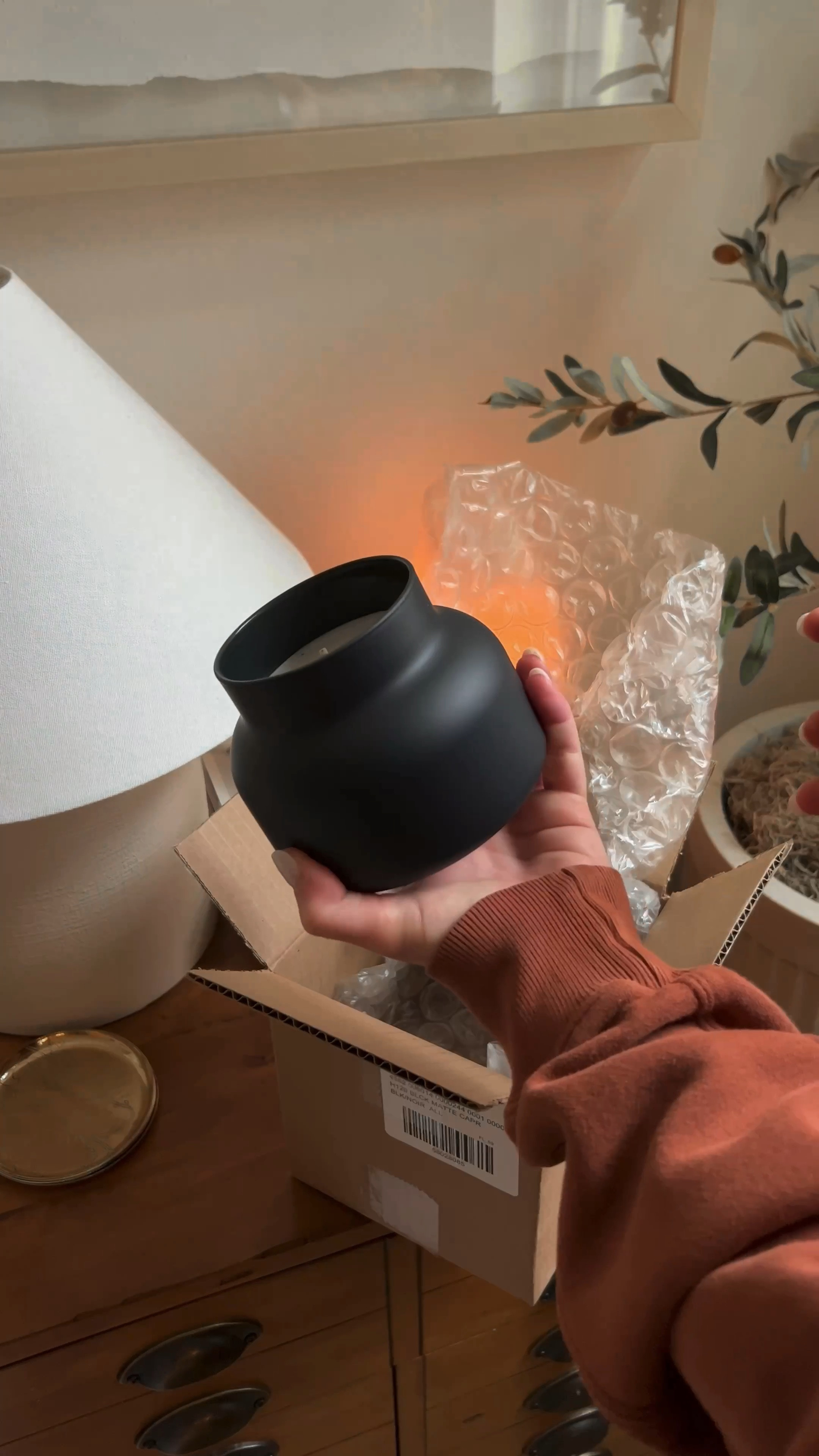 That feeling of a new Anthropologie candle 🕯️ ✨

#LTKFind #LTKhome #LTKSeasonal