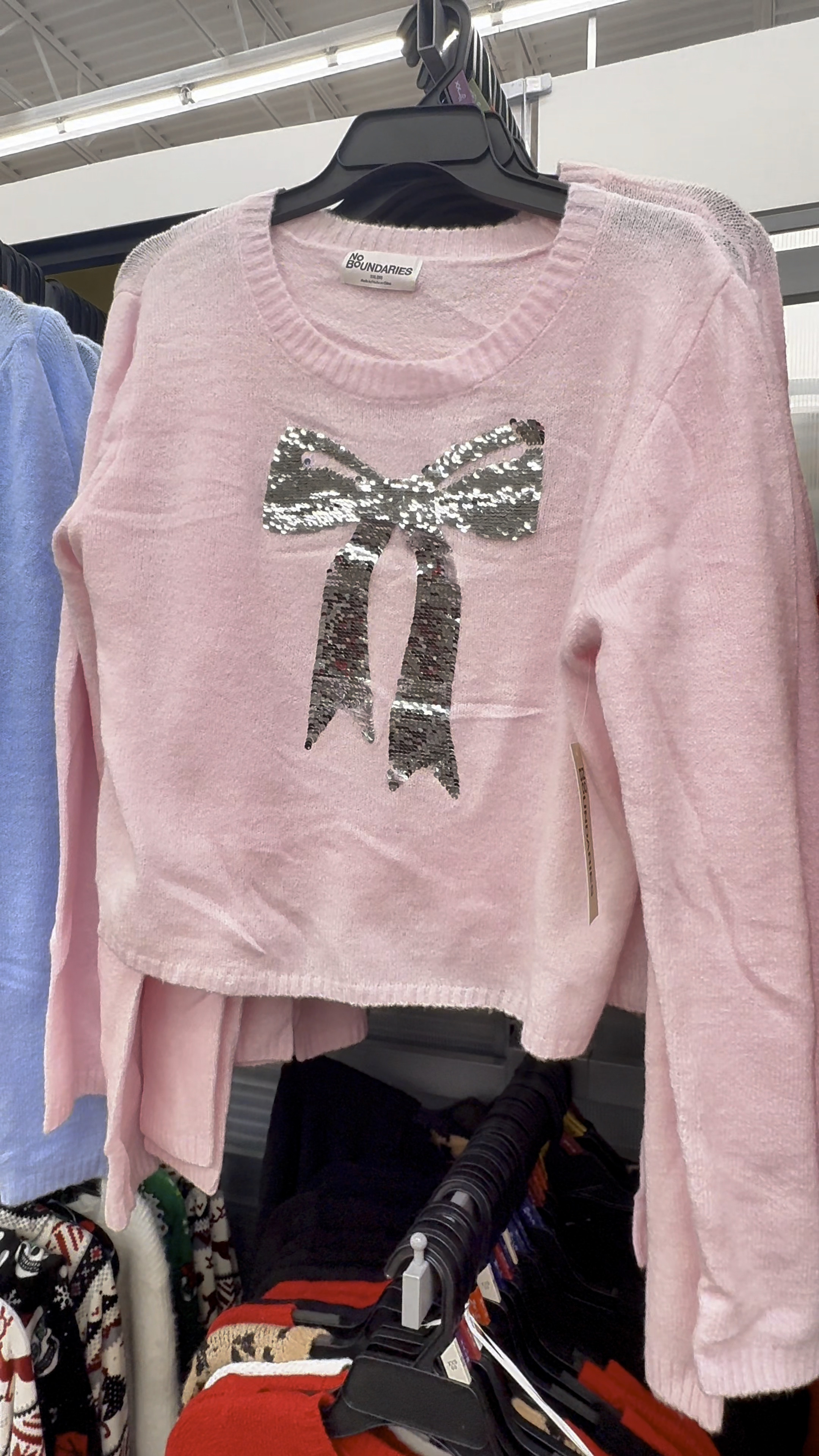 Holiday shopping at Walmart  

#LTKWatchNow #LTKHoliday #LTKFindsUnder50