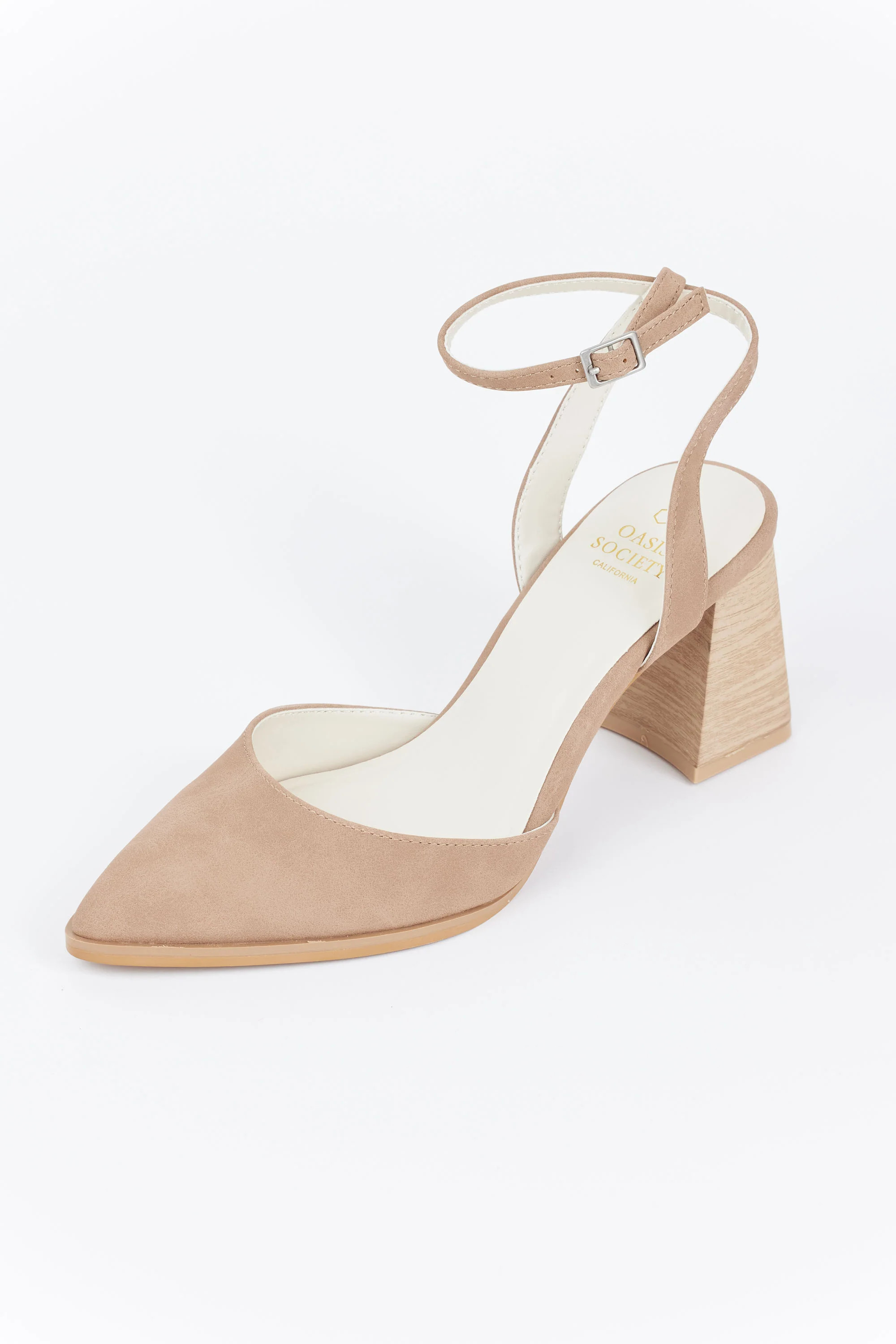 Alina Heels | Avara