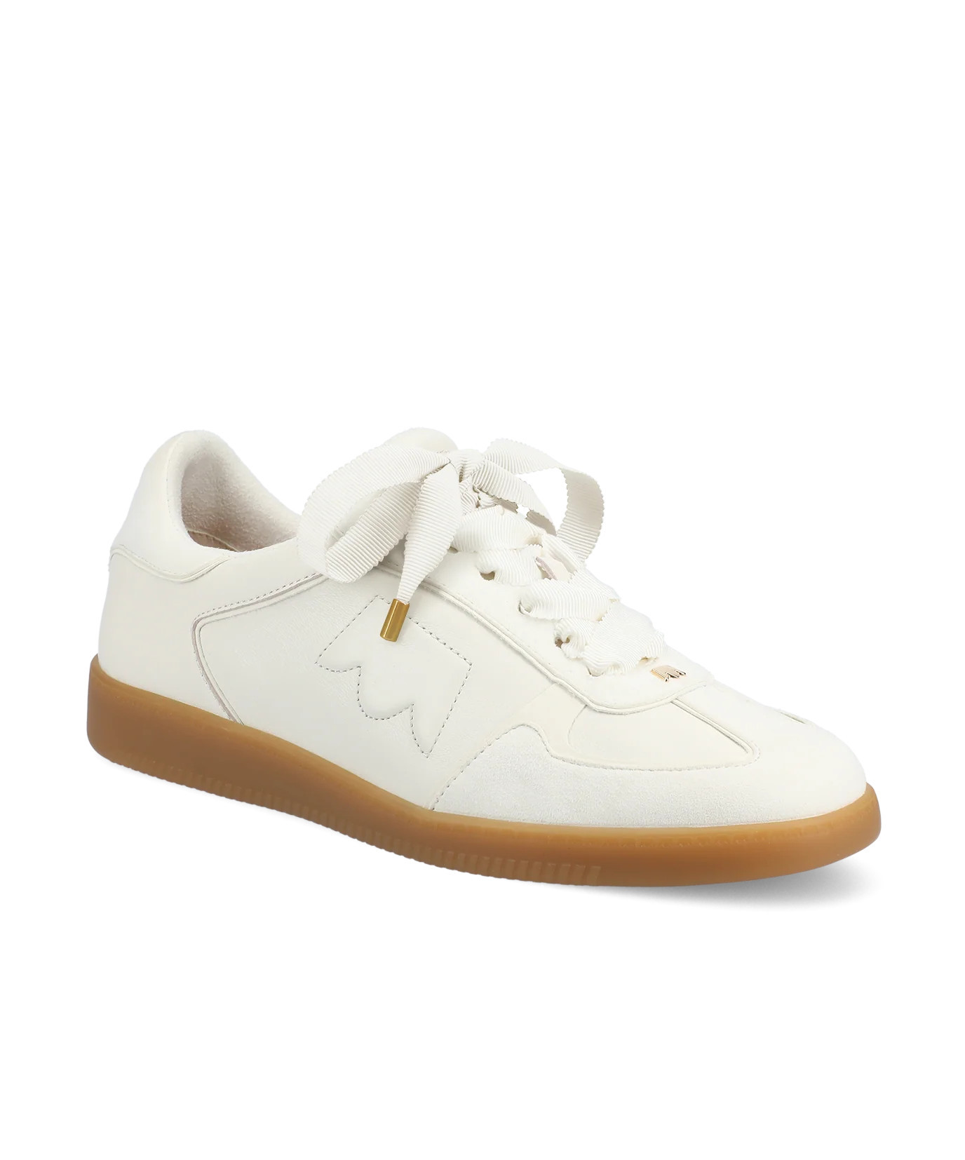 The Jay Sneaker - Off-White Leather | Birdies