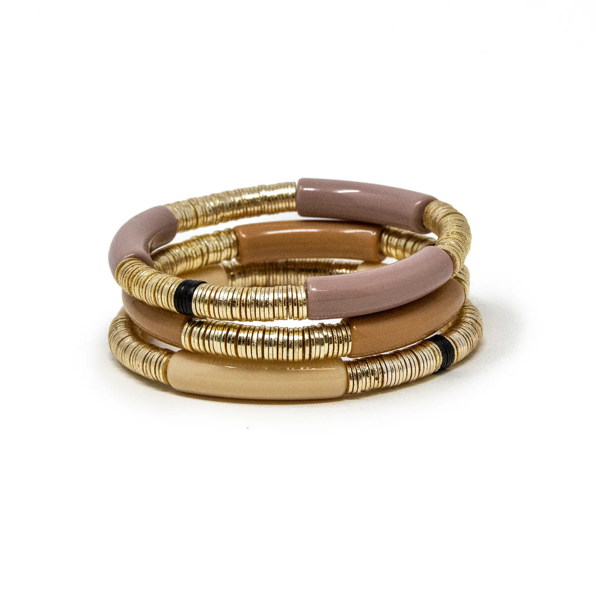 Bronx Stack | Allie + Bess