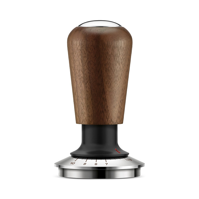 Breville 54mm Calibrated Wood Espresso Tamper | Bloomingdale's (US)