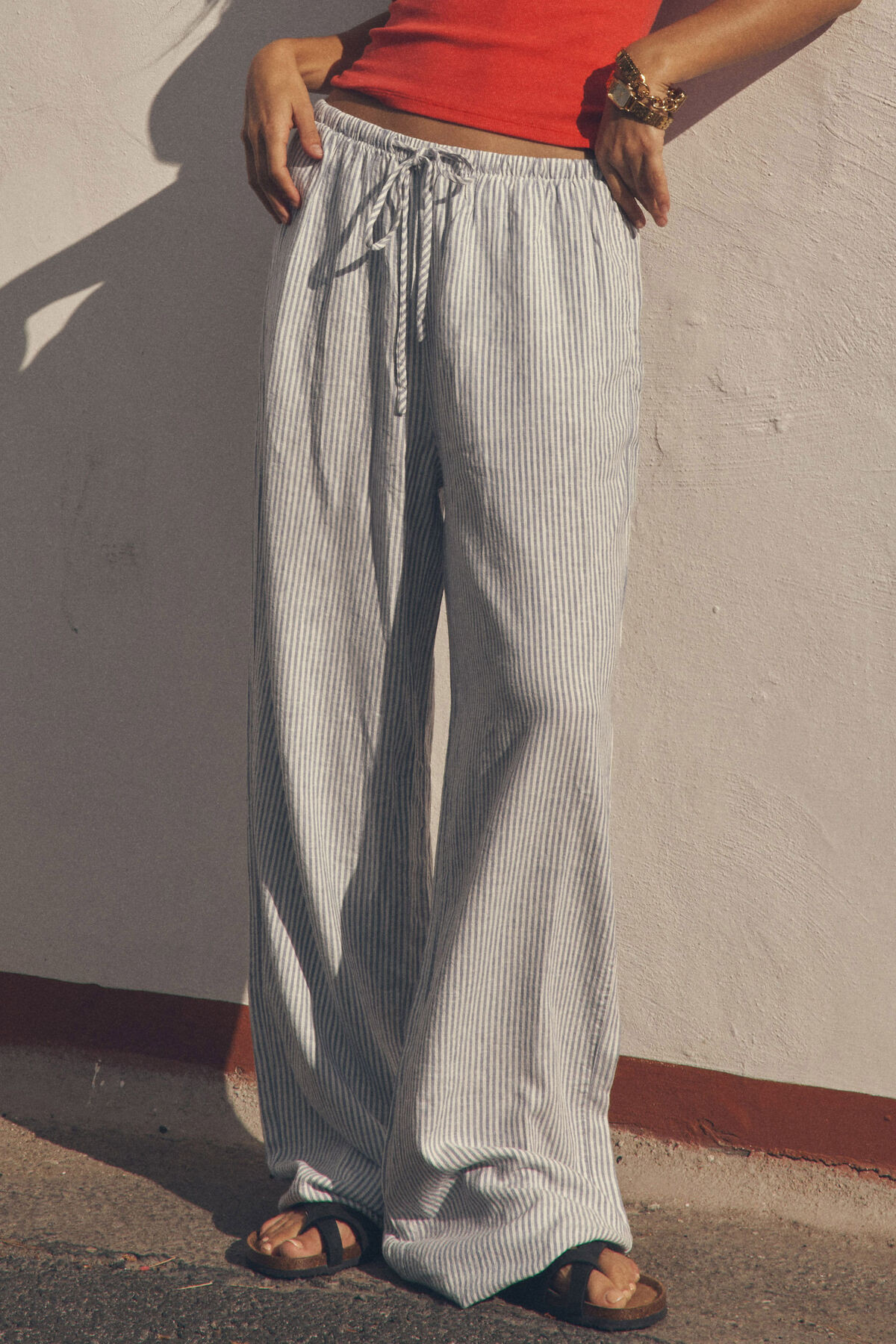 Haven Wide Leg Pant | Cotton On (US)