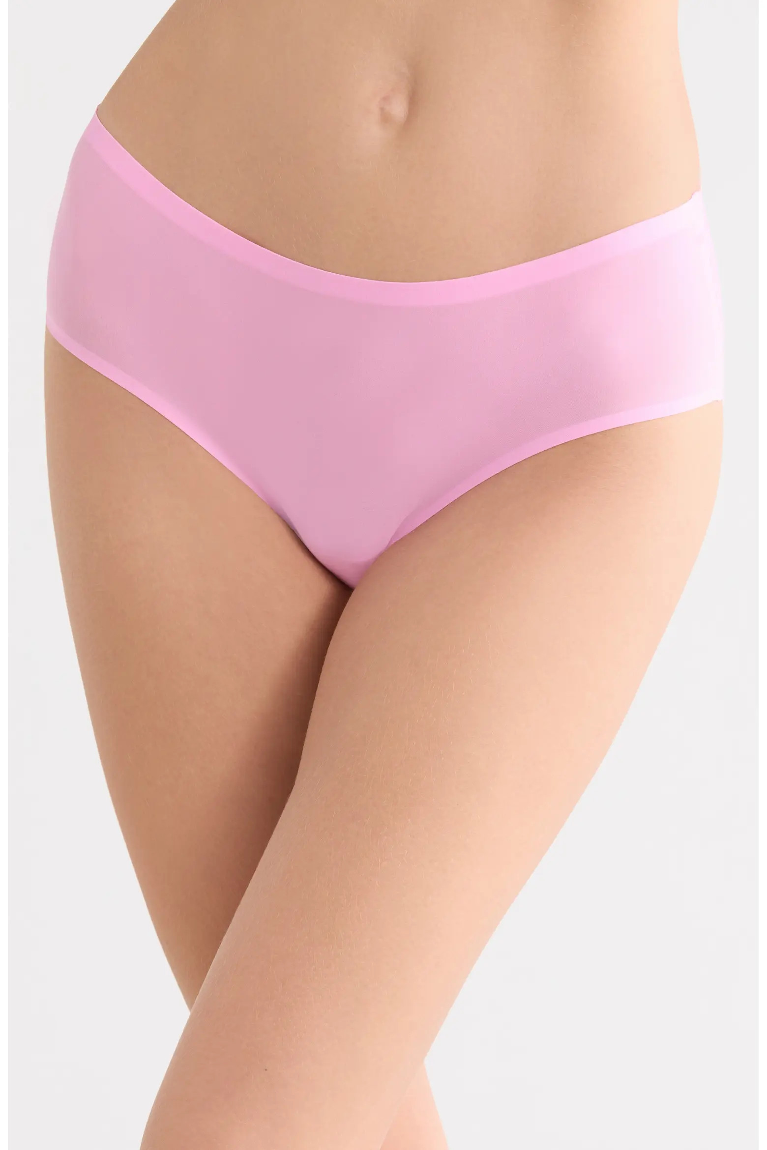 Soft Stretch Seamless Hipster Panties (Women) | Nordstrom | Nordstrom