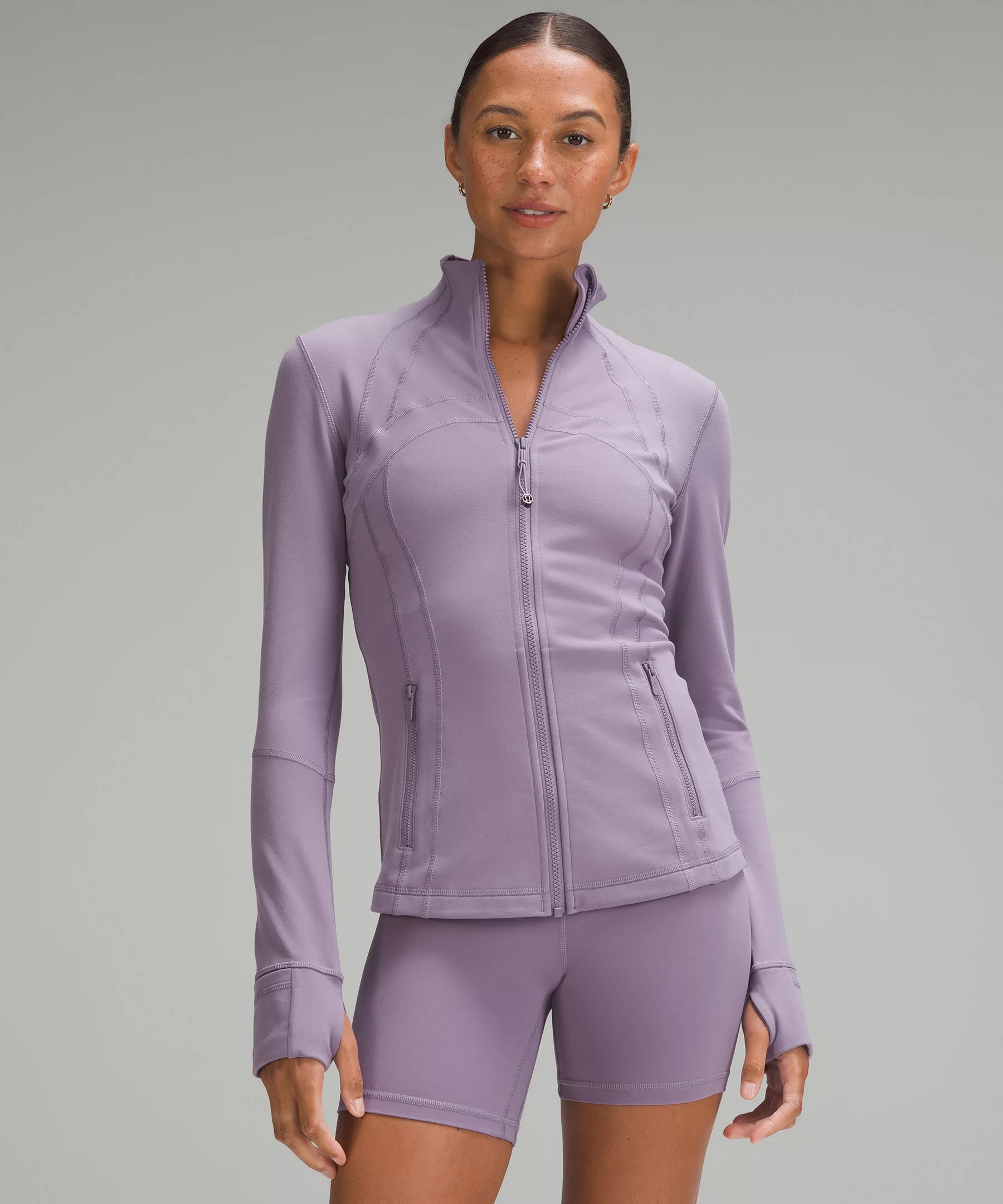 Define Jacket *Luon | Women's Hoodies & Sweatshirts | lululemon | Lululemon (US)