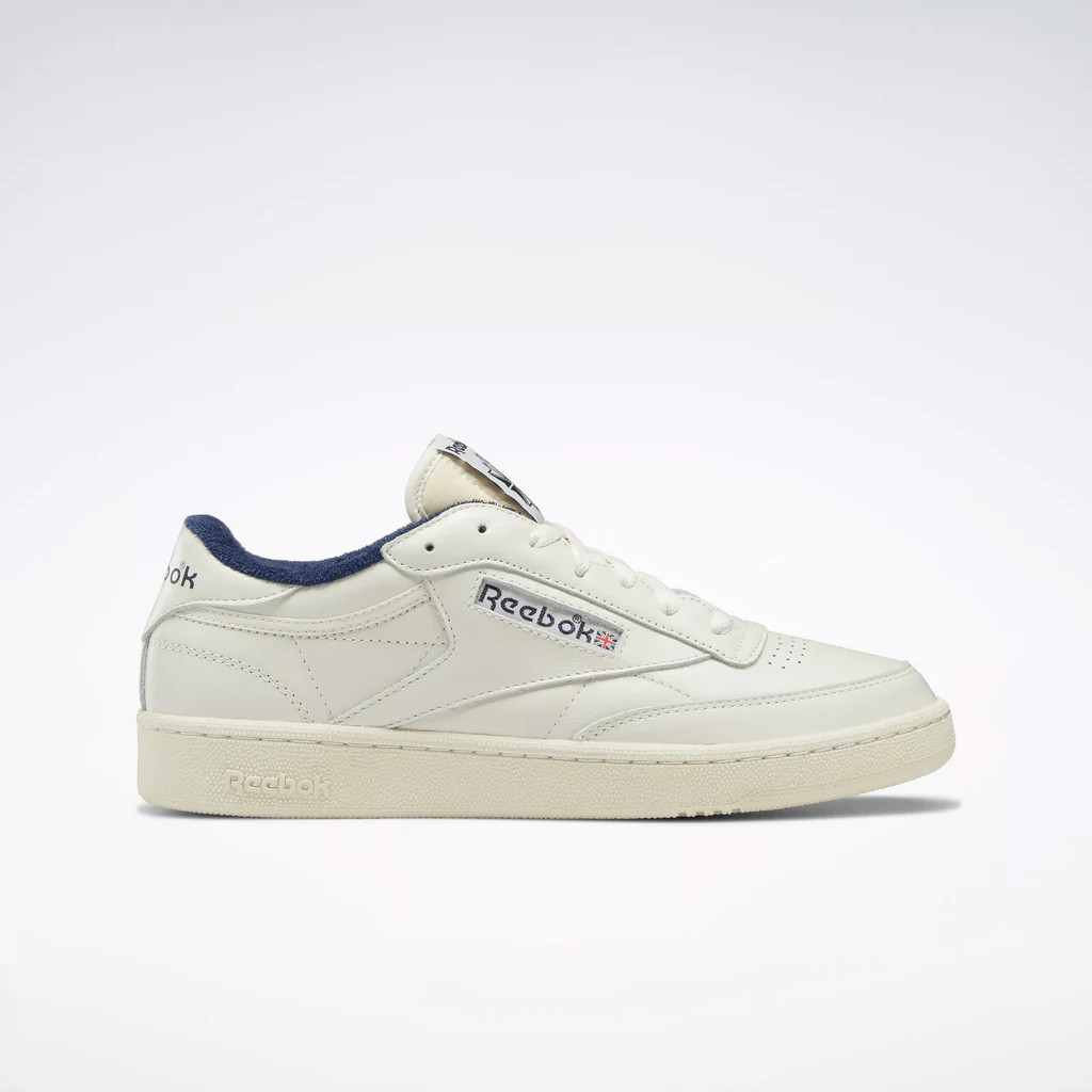 Club C 85 Vintage Shoes | Reebok
