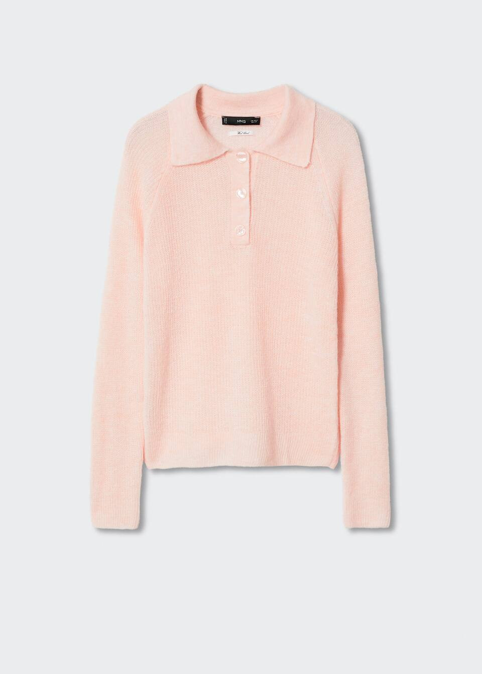 XXSXSSMLXLXXL1XL2XL3XL4XL | MANGO (US)