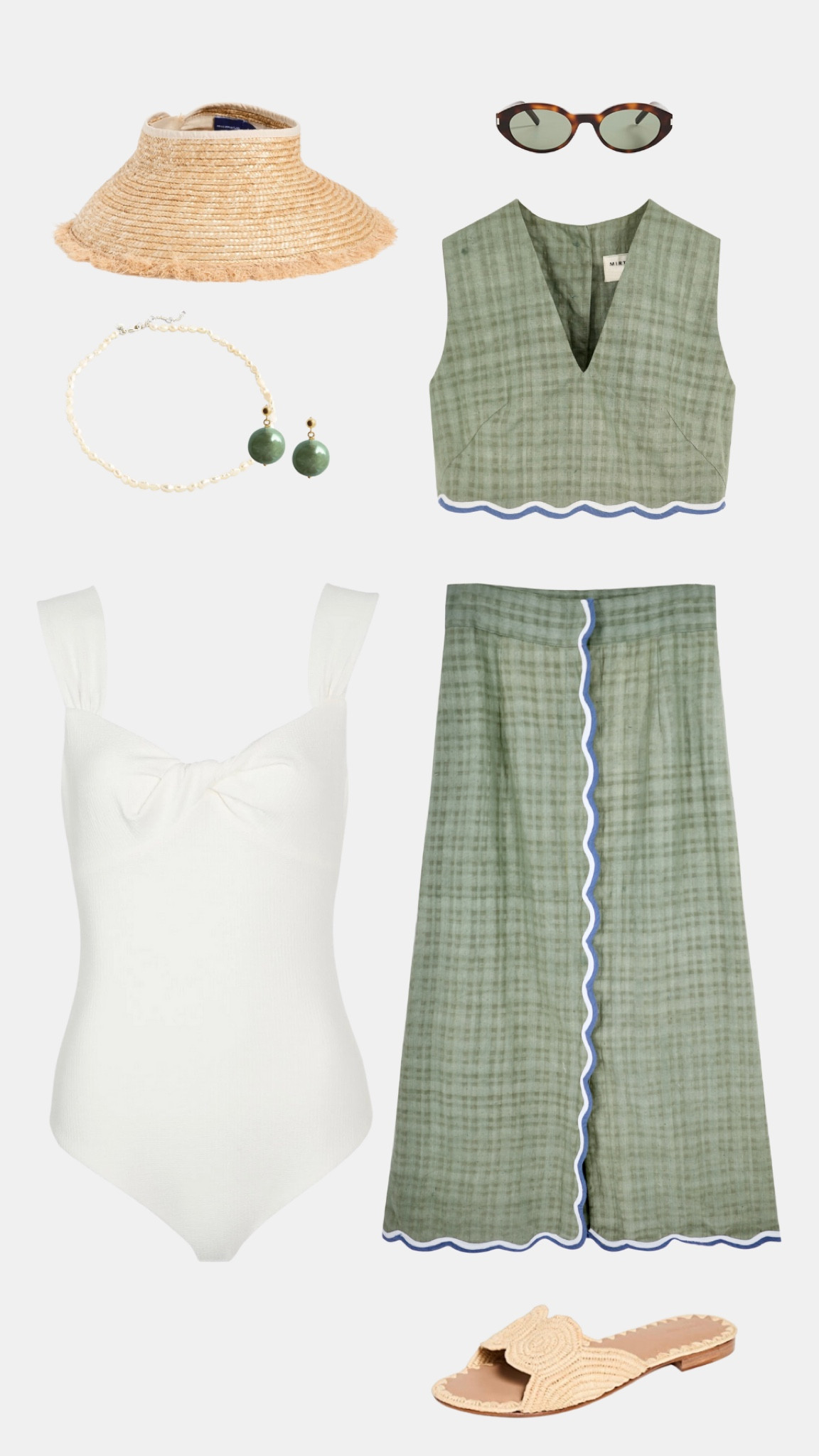 resort wear 〰️

#LTKGiftGuide #LTKtravel #LTKSeasonal