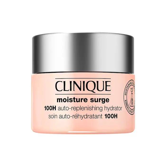Moisture Surge™ 100H Auto-Replenishing Hydrator Moisturizer | Sephora (US)