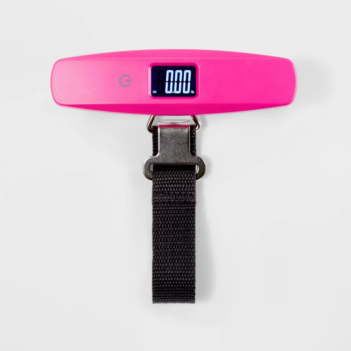 Luggage Scale Fuchsia - Open Story™️ | Target