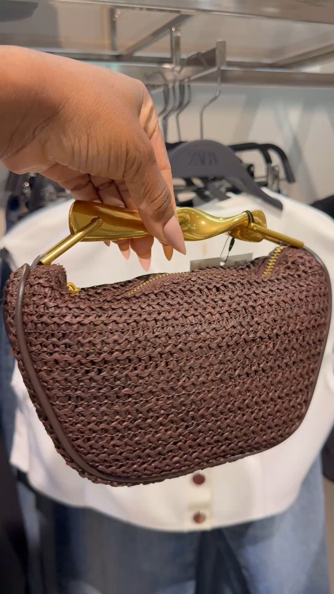 The cutest summer bag under $50

#LTKSpringSale #LTKItBag