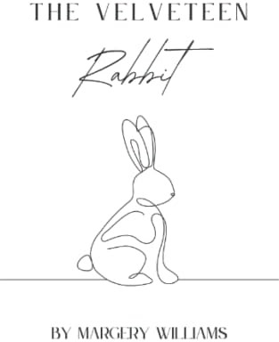 The Velveteen Rabbit (Modern Edition): Becoming Real | Amazon (US)