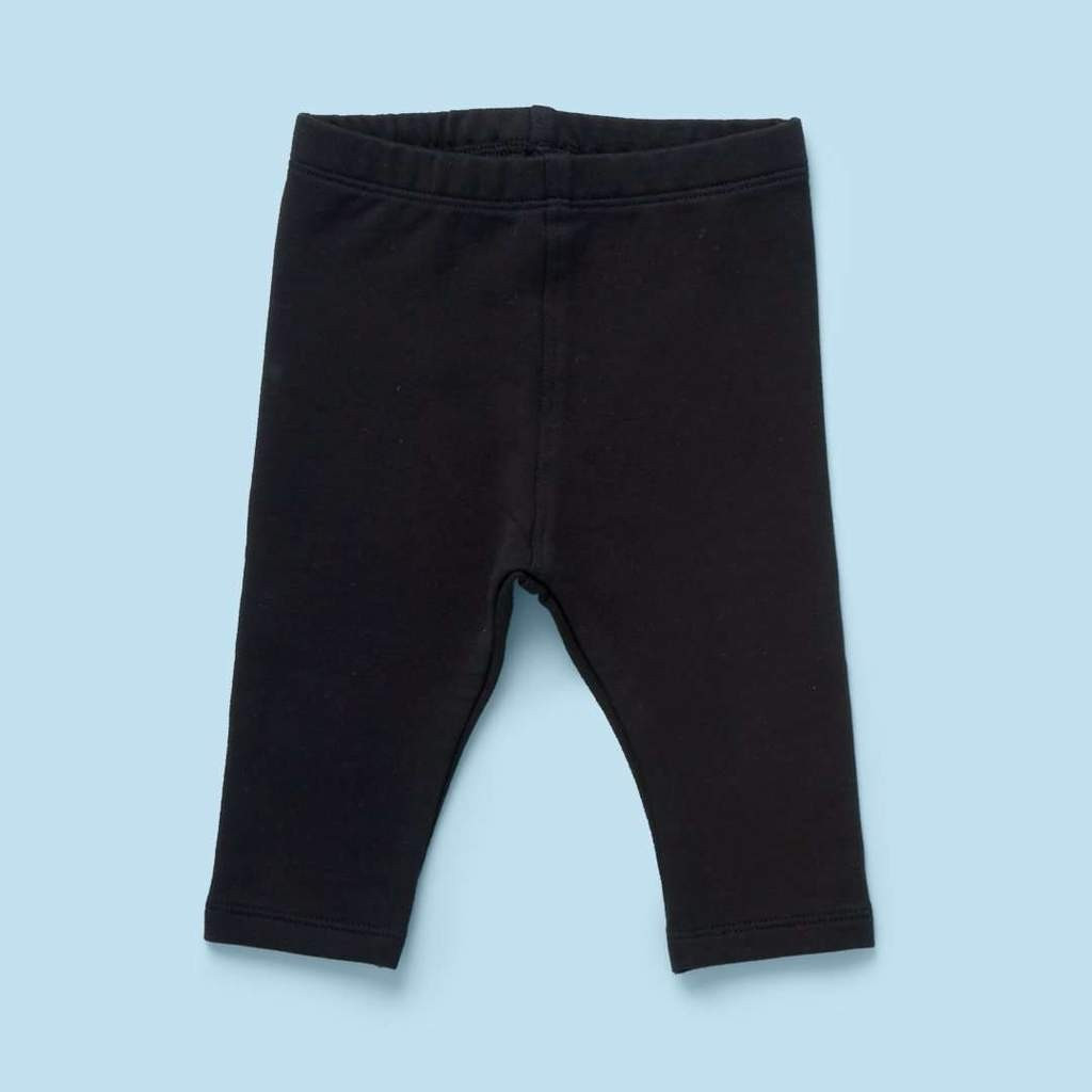 Cozy Leggings | Monica + Andy