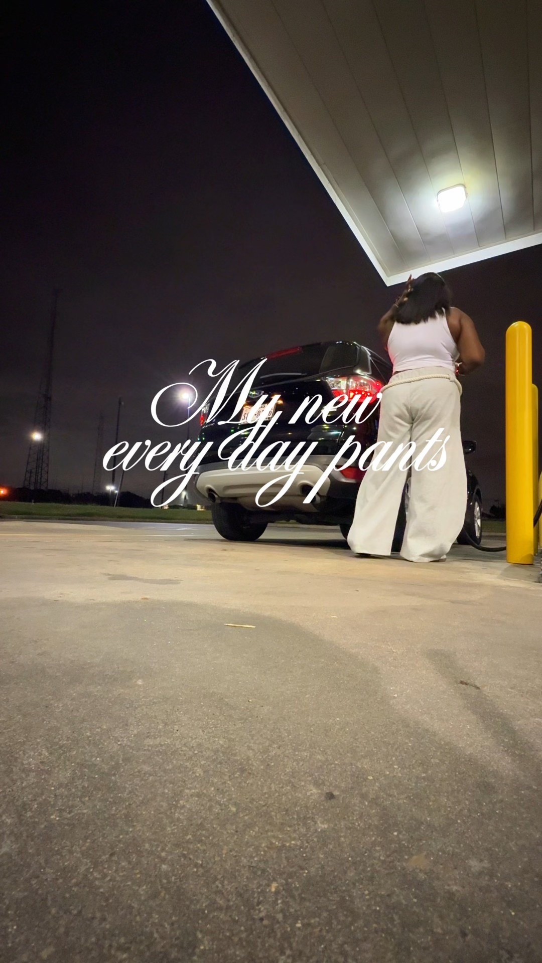 Rocking my @aelfriceden_official Sweatpants every chance I get 🤍✨
Perfect for midsize girls who love comfy and chic vibes.

On sale for the Holiday hauls, so grab yours below ✨🔥

#ootd #aelfriceden #midsizefashion #tiktokshopblackfriday #tiktokshopcybermonday

baggy pants • midsize fashion • aelfric eden • barrel pants • curvy fashion • fall outfits • comfy chic • ootd inspo • street style • baggy fit • curvy girl style • everyday style • tiktok shop finds • black friday sale • fashion tok • fall fashion • casual chic