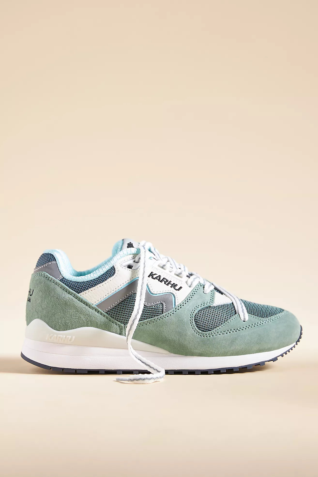 Karhu Synchron Classic Sneakers | Anthropologie (US)
