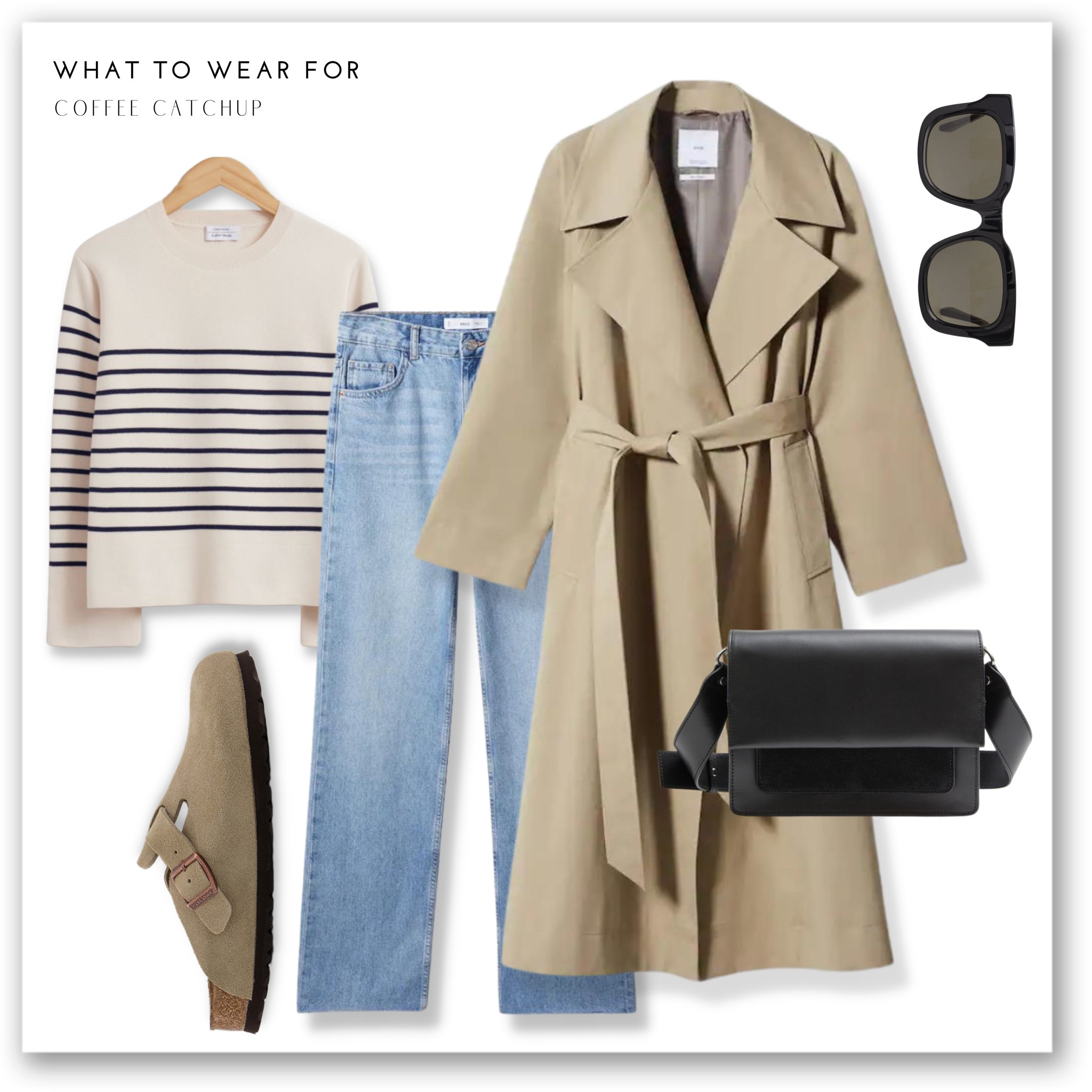 Spring outfit inspo 🫶

#LTKSeasonal #LTKeurope #LTKstyletip