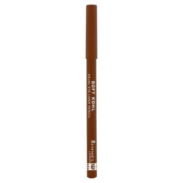 Rimmel Rimmel Soft Kohl Pencil, Sable Brown | Fabled by Marie Claire UK