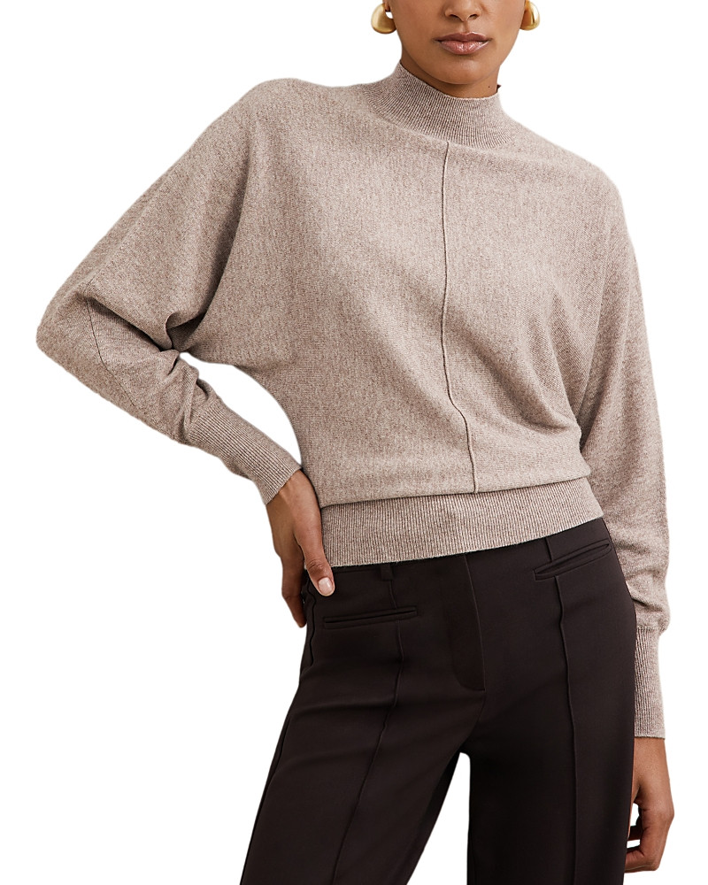 Reiss Susie Funnel Neck Sweater | Bloomingdale's (US)