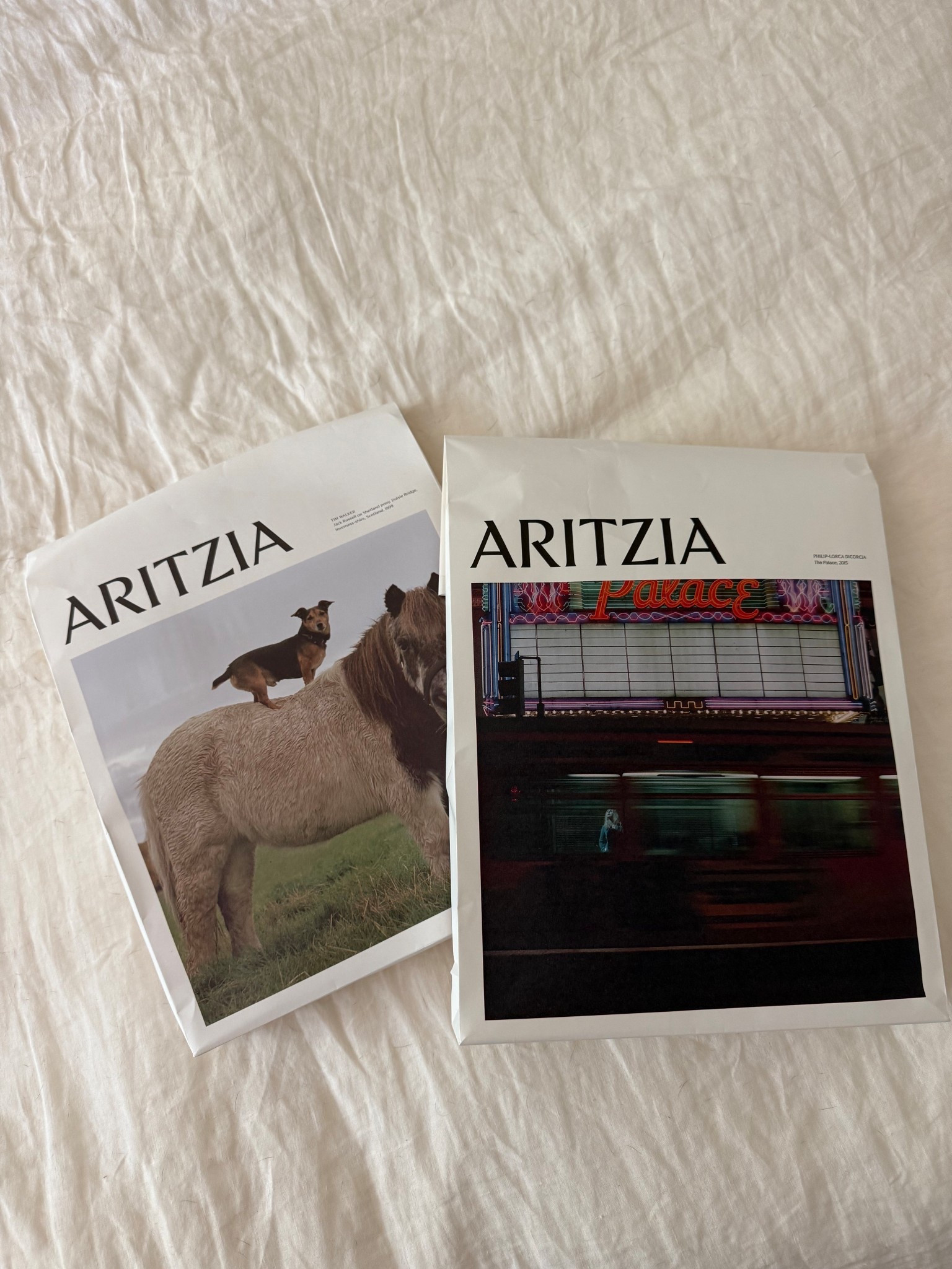 First aritzia order - Unboxing on my TikTok! 

#LTKStyleTip #LTKSeasonal #LTKPetite