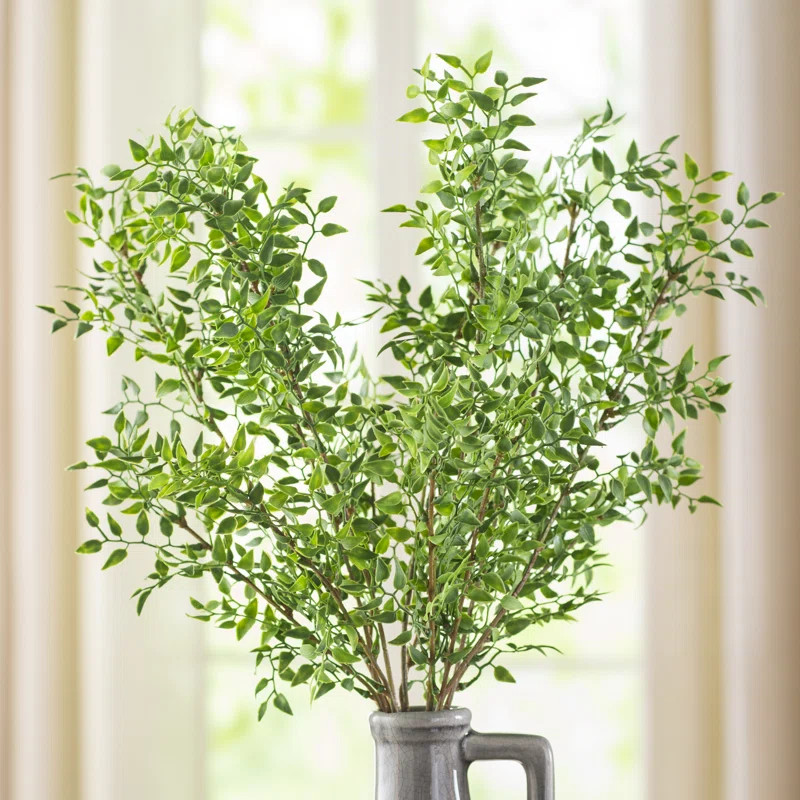 Artificial Mini Smilax Stem | Wayfair North America