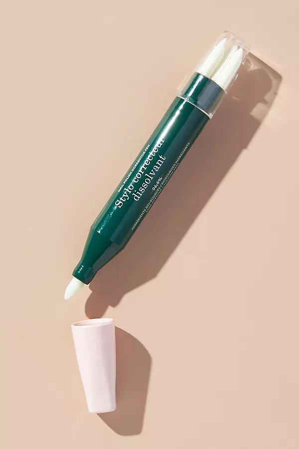Nail Polish Corrector Pen | Anthropologie (US)
