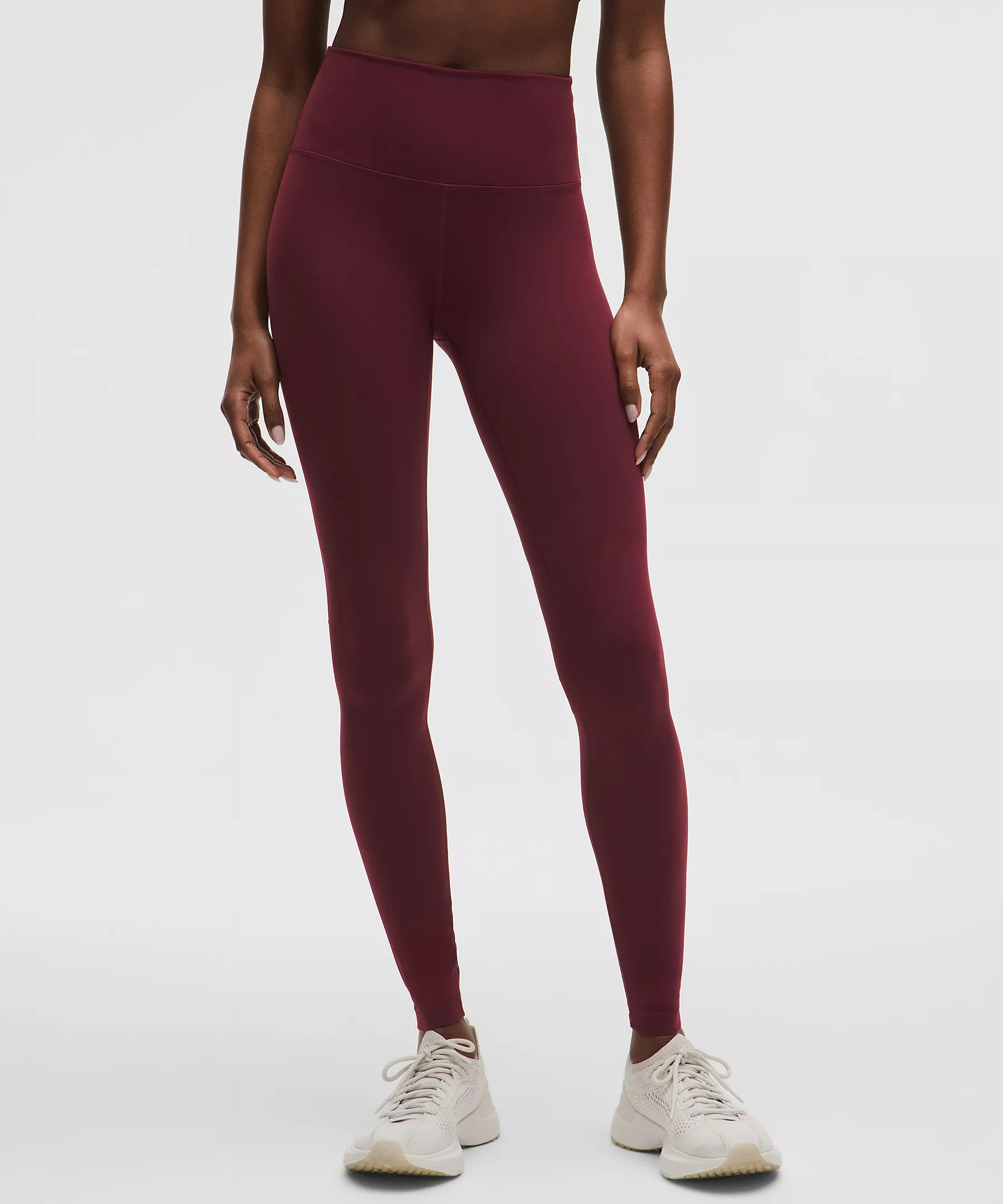 Wunder Train High-Rise Tight 31" | Lululemon (US)