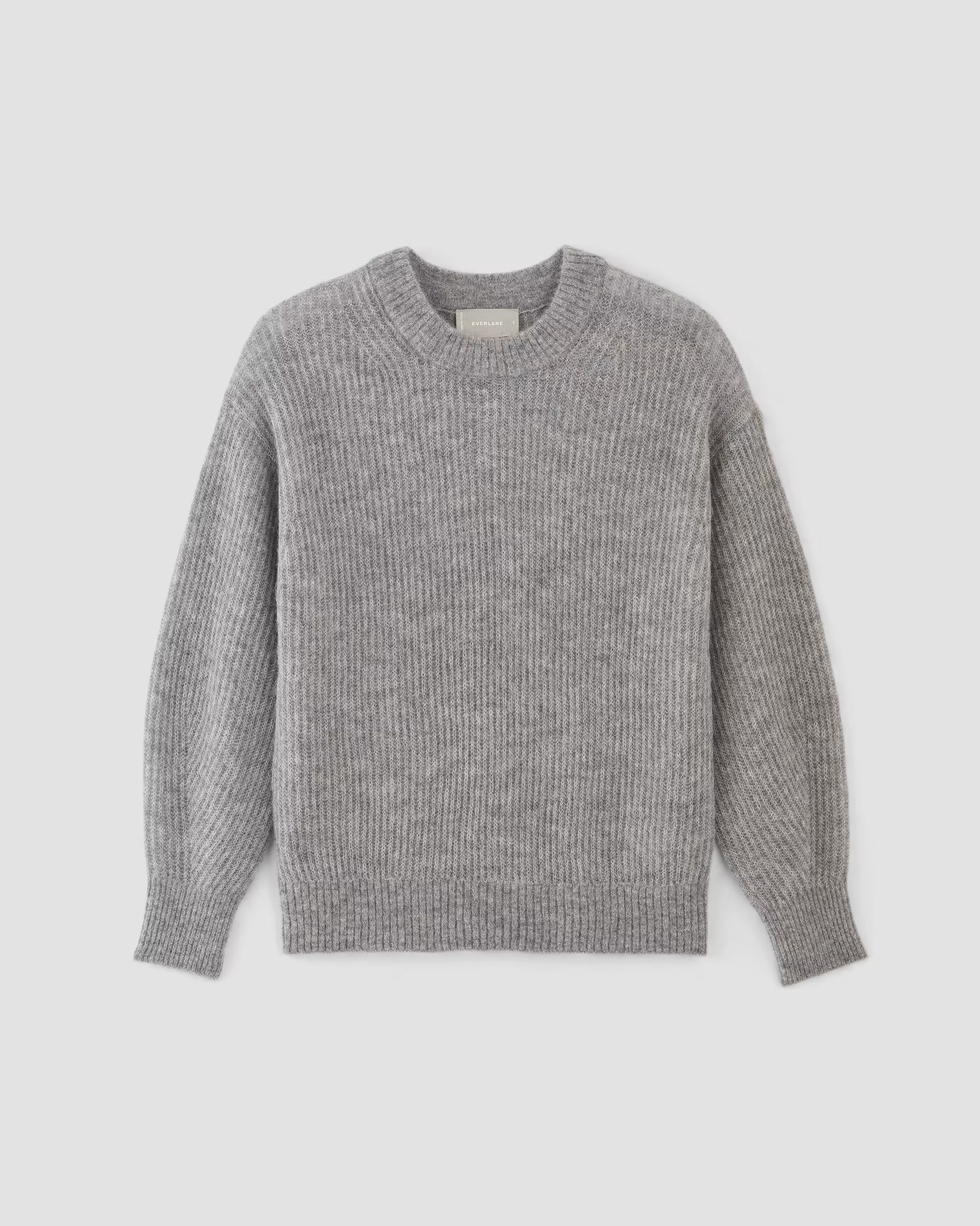 The Alpaca Crew | Everlane