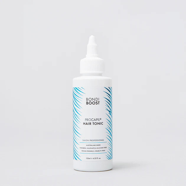 Procapil Hair Tonic - Protects and supports thinning hair | Bondi Boost