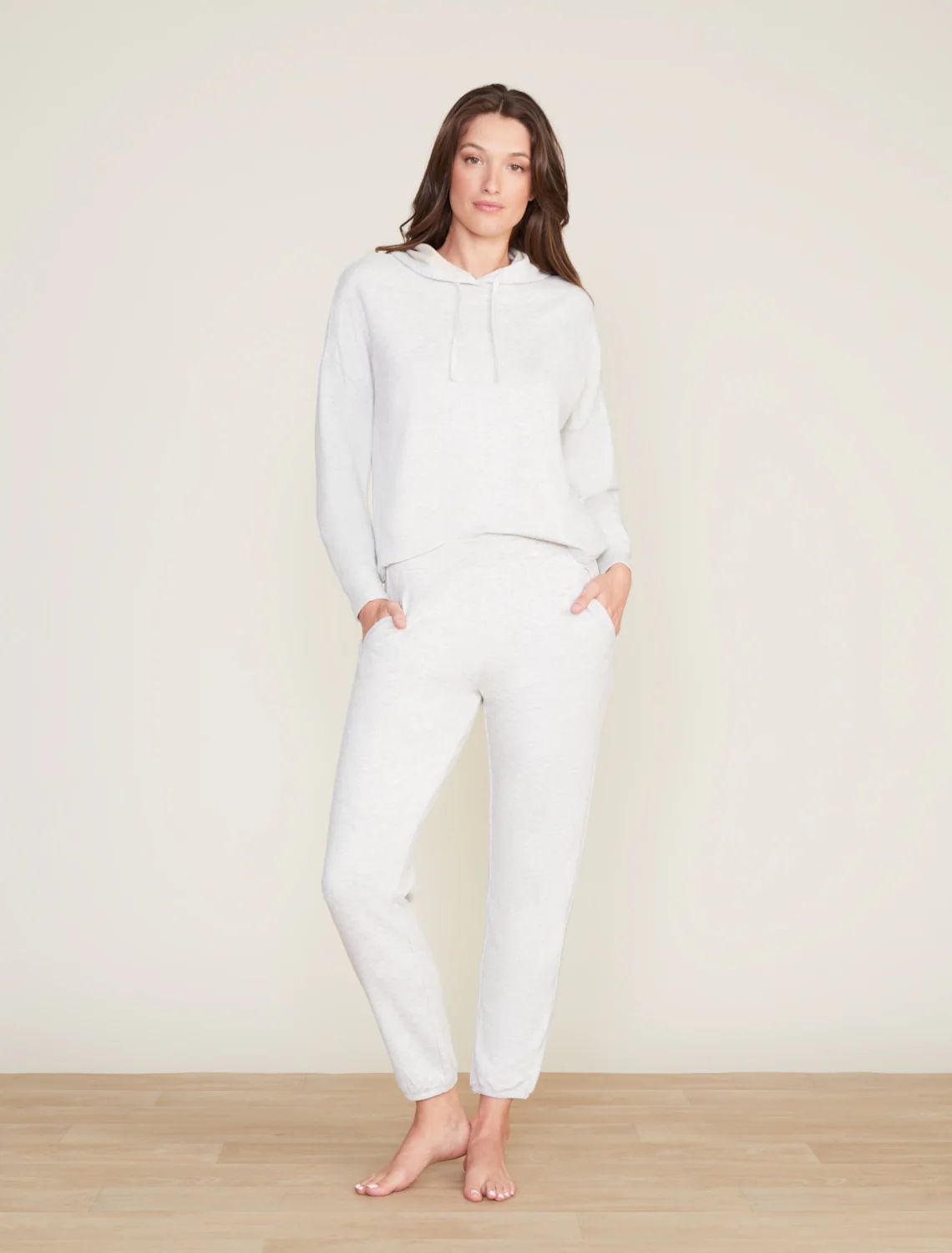 Malibu Collection® Butter Fleece Pullover | Barefoot Dreams