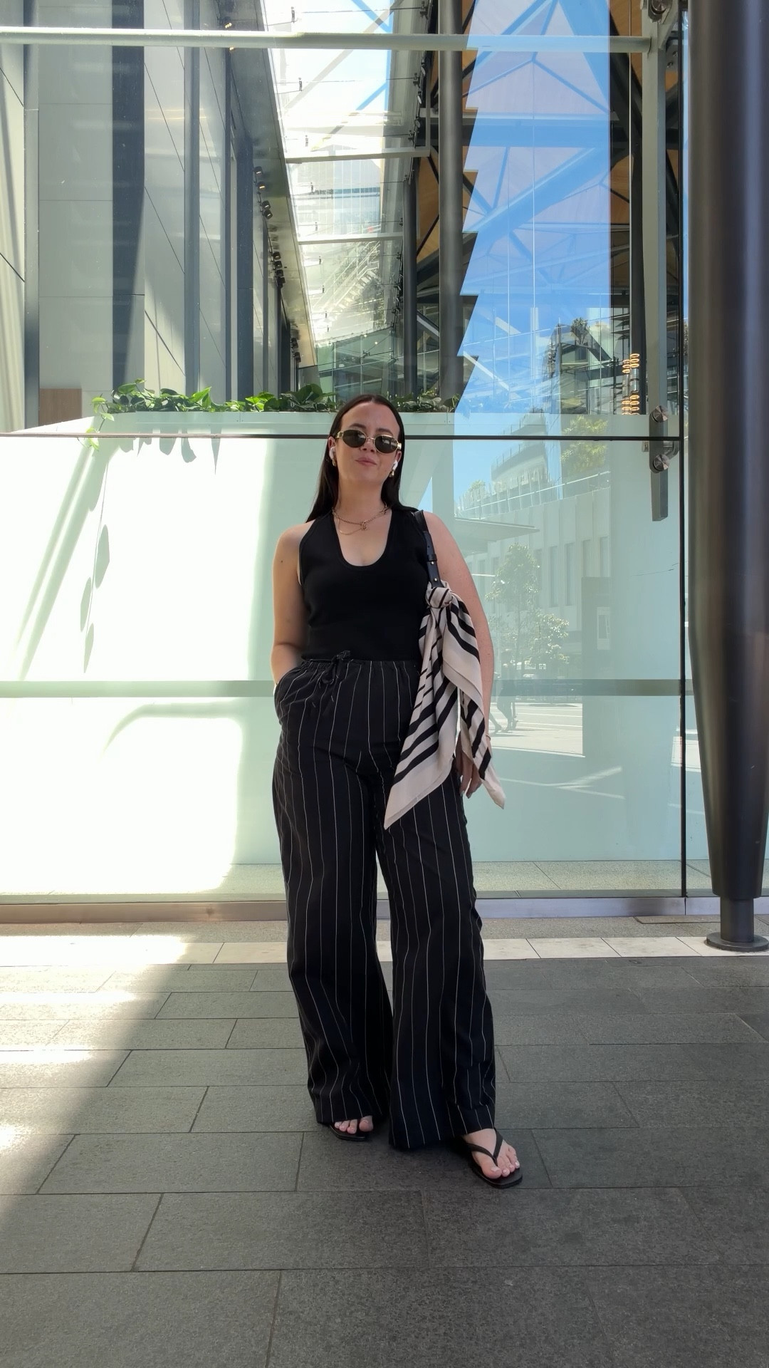 Fit check compilation - outfits from 2026 so far 

#LTKaustralia #LTKmidsize #LTKsummer