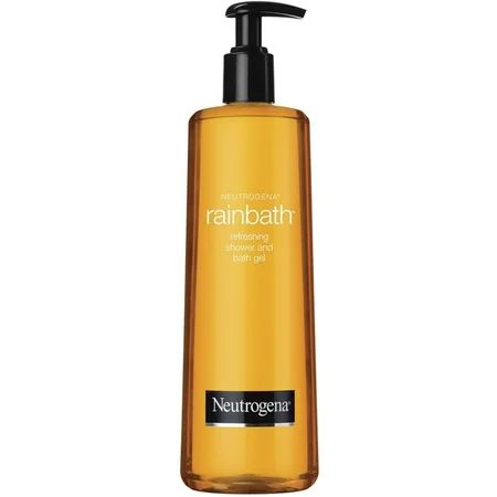 Neutrogena Rainbath Refreshing Shower & Bath Gel, Original 32 oz | Walmart (US)