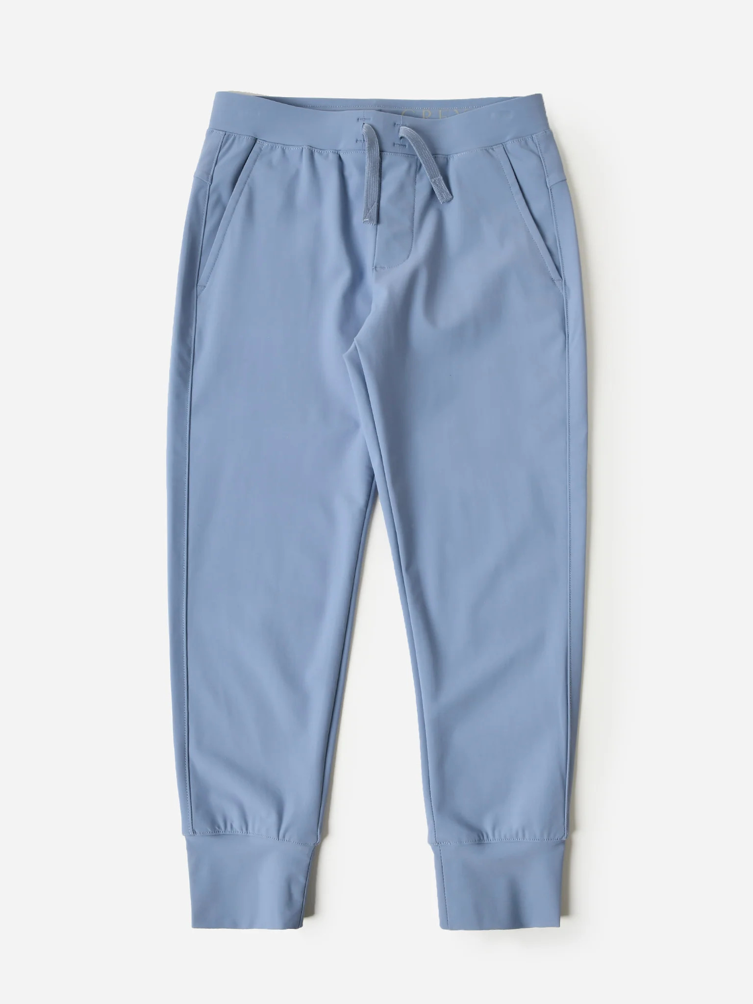 GREYSON
                      
                     Boys' Montauk Sport Jogger | Saint Bernard
