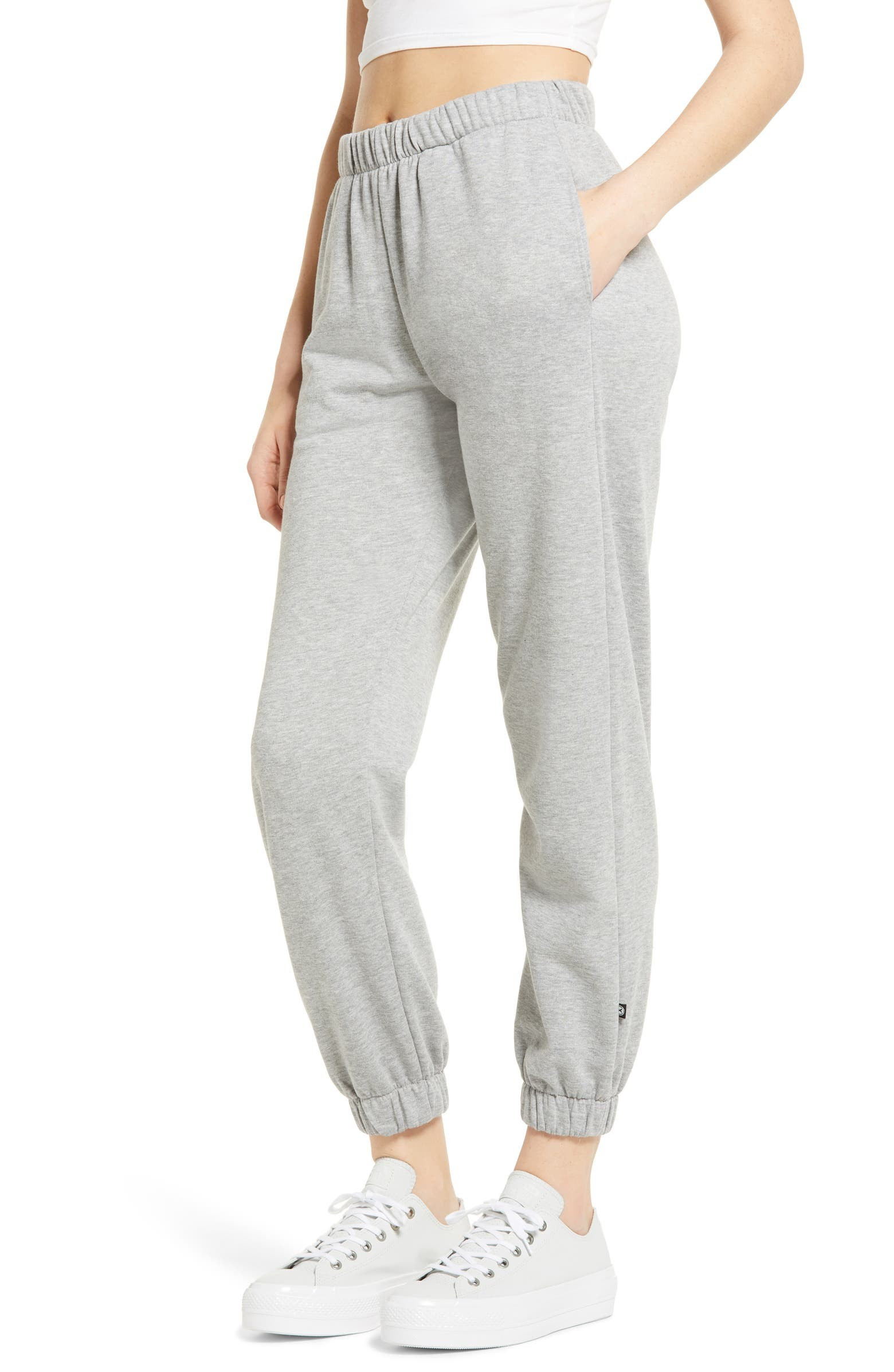 Cozy Jogger Sweatpants | Nordstrom