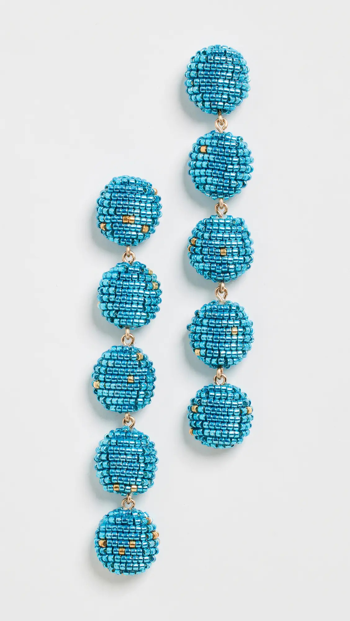 Cimu Earrings | Shopbop