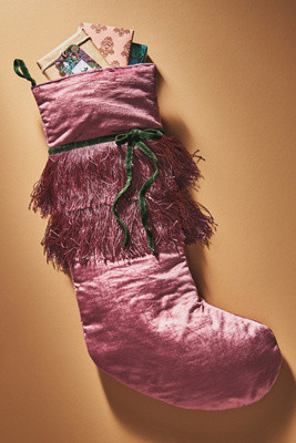 Erika Stocking | Anthropologie (US)