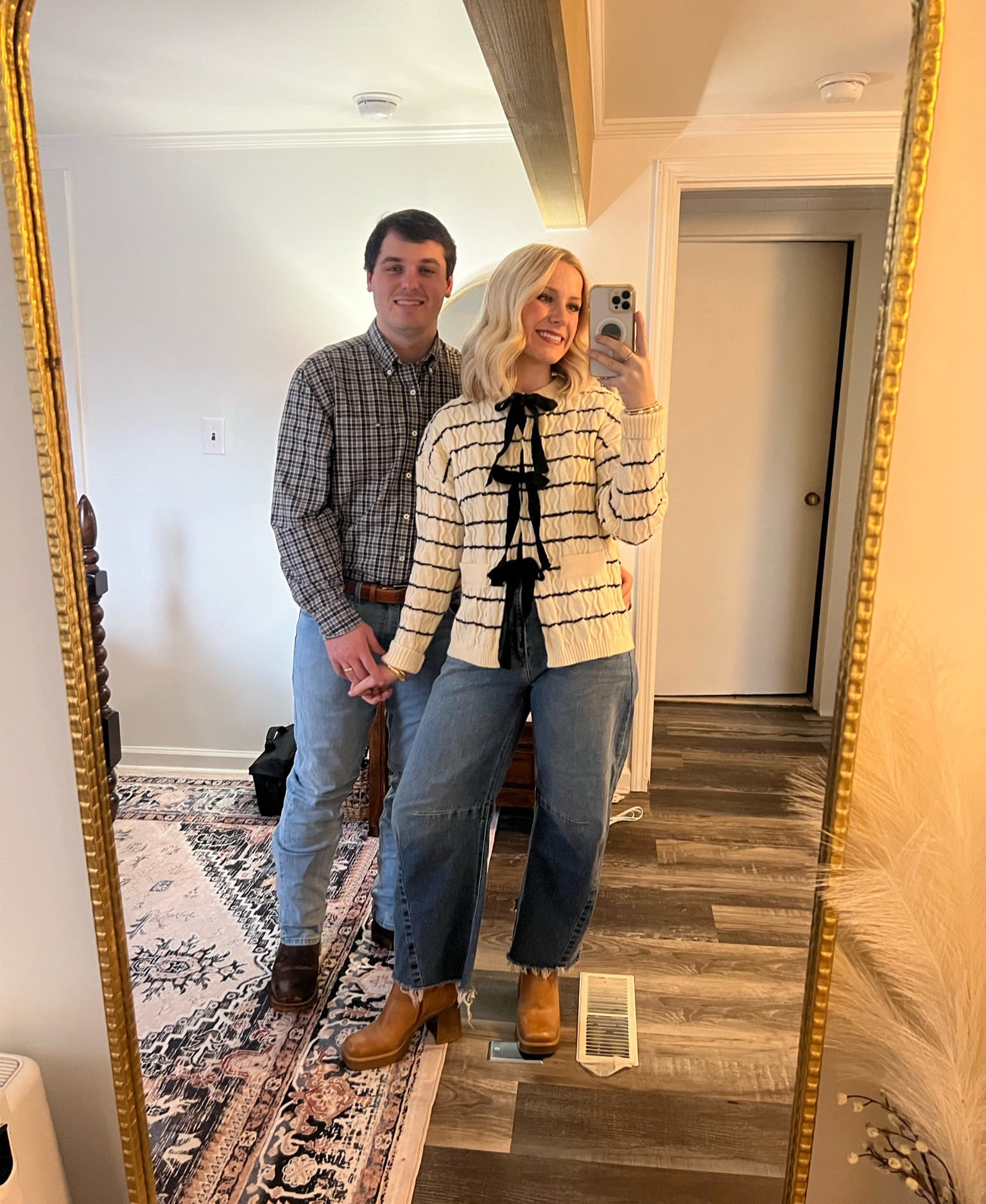 VDAY DATE NIGHT! ❣️💌 