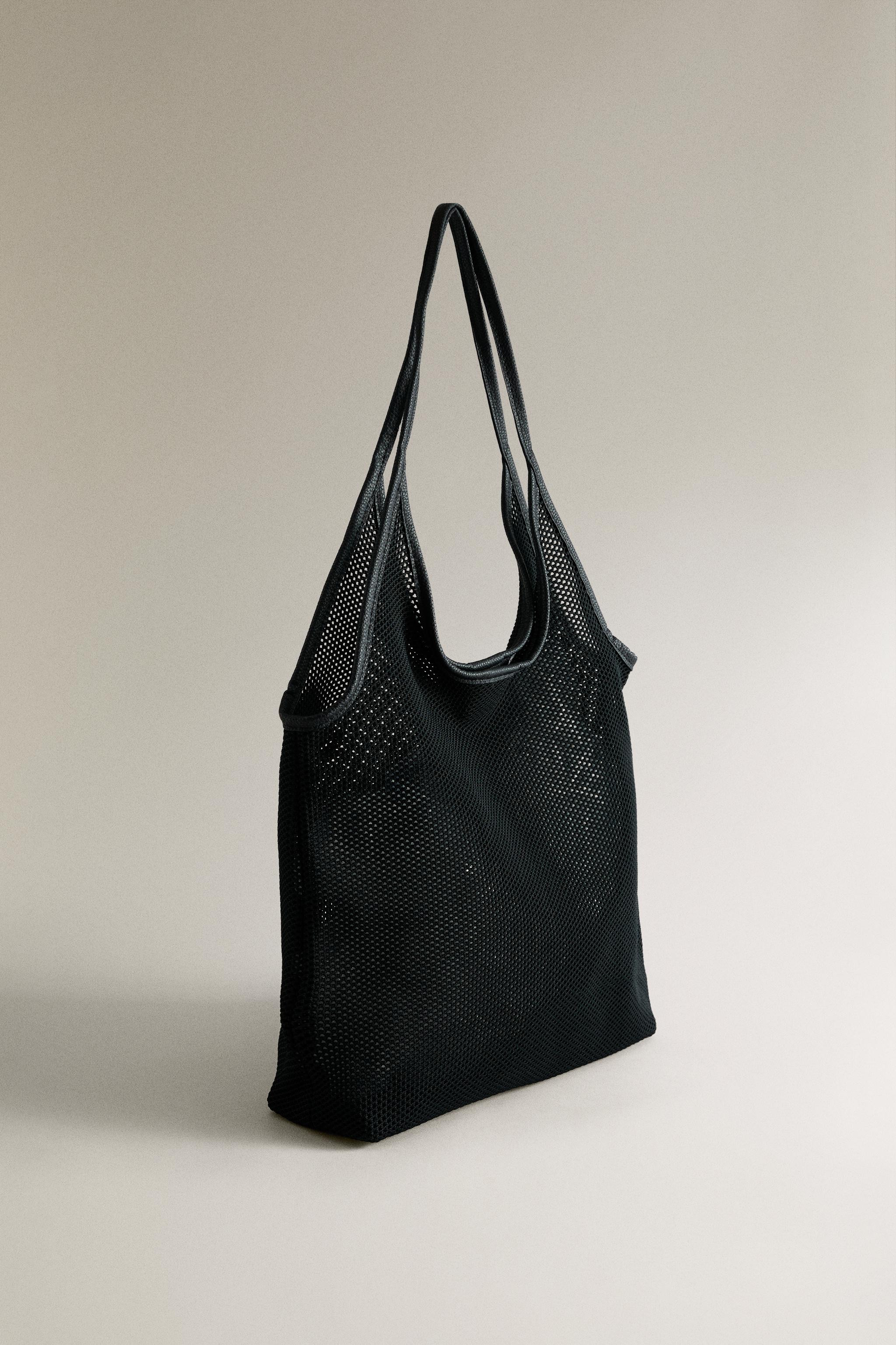 SHOPPER STRICK | Zara DE