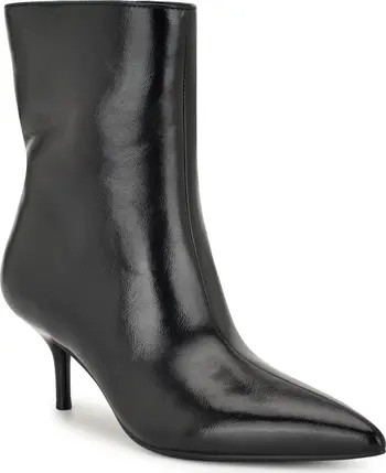 Nine West Charma Bootie (Women) | Nordstrom | Nordstrom