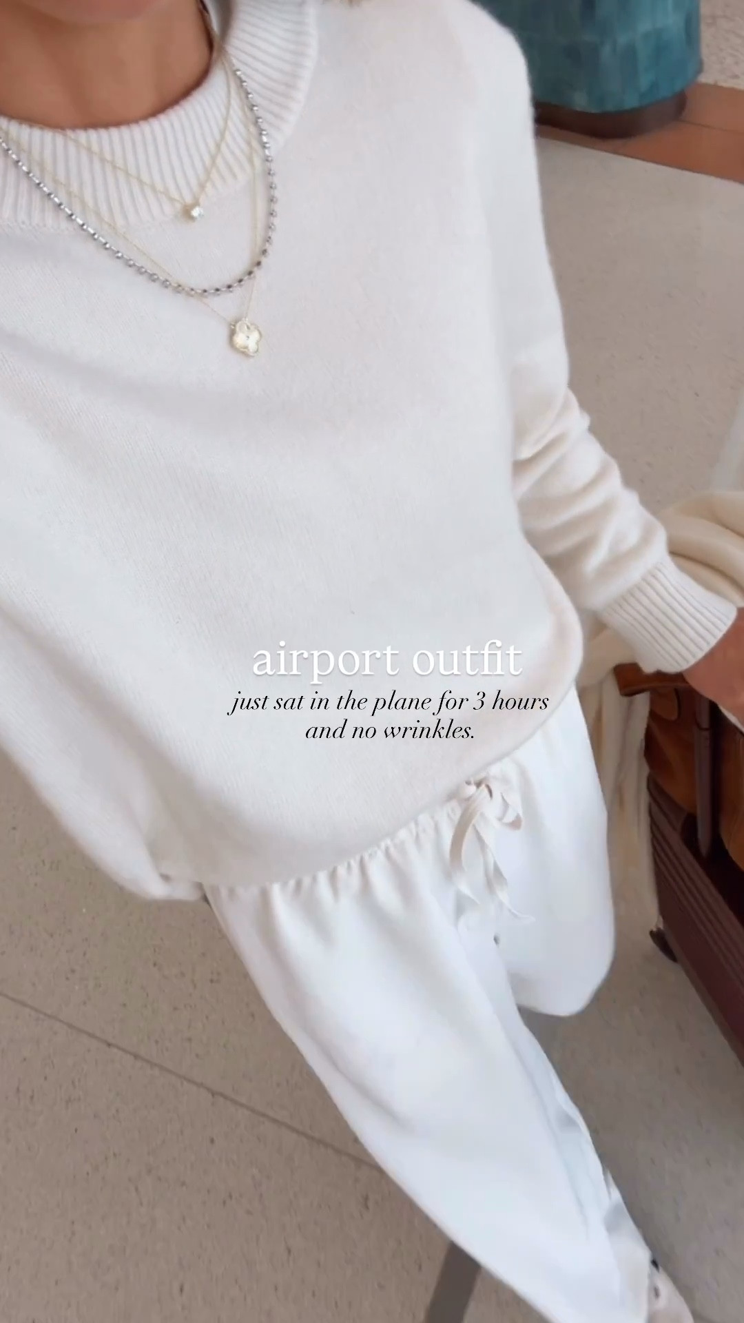 Best seller this week ✨ @Target wide leg pants that fit true to size. I’m 5’7” wearing size small — an easy everyday staple.

#LTKTravel #LTKootd