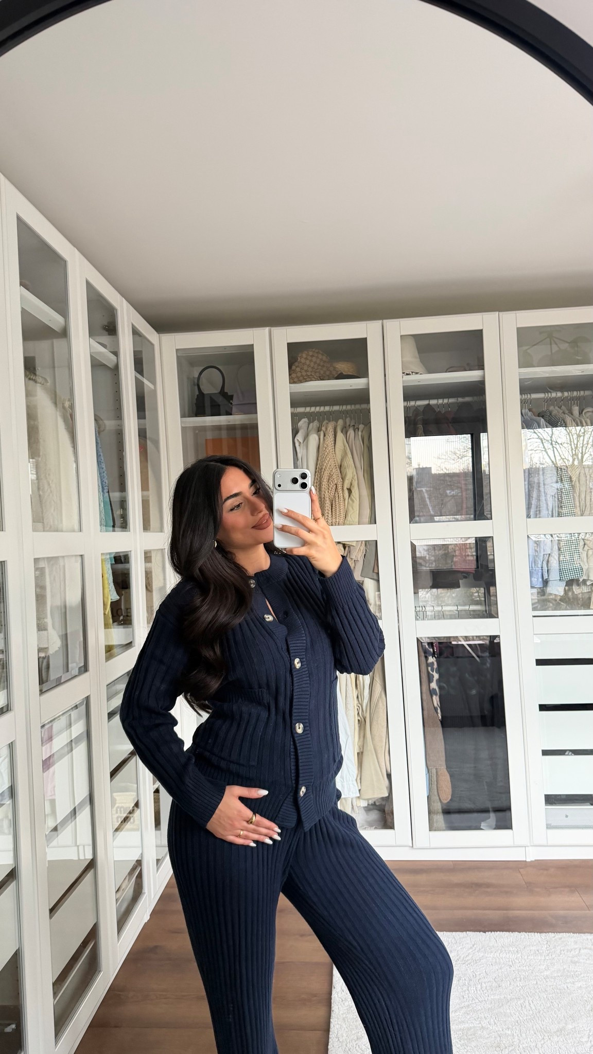 Mit meinem Code 15Selin gibt es bis zum 31.12 15% Rabatt 🤍

#LTKwinter #LTKeurope #LTKdeutschland