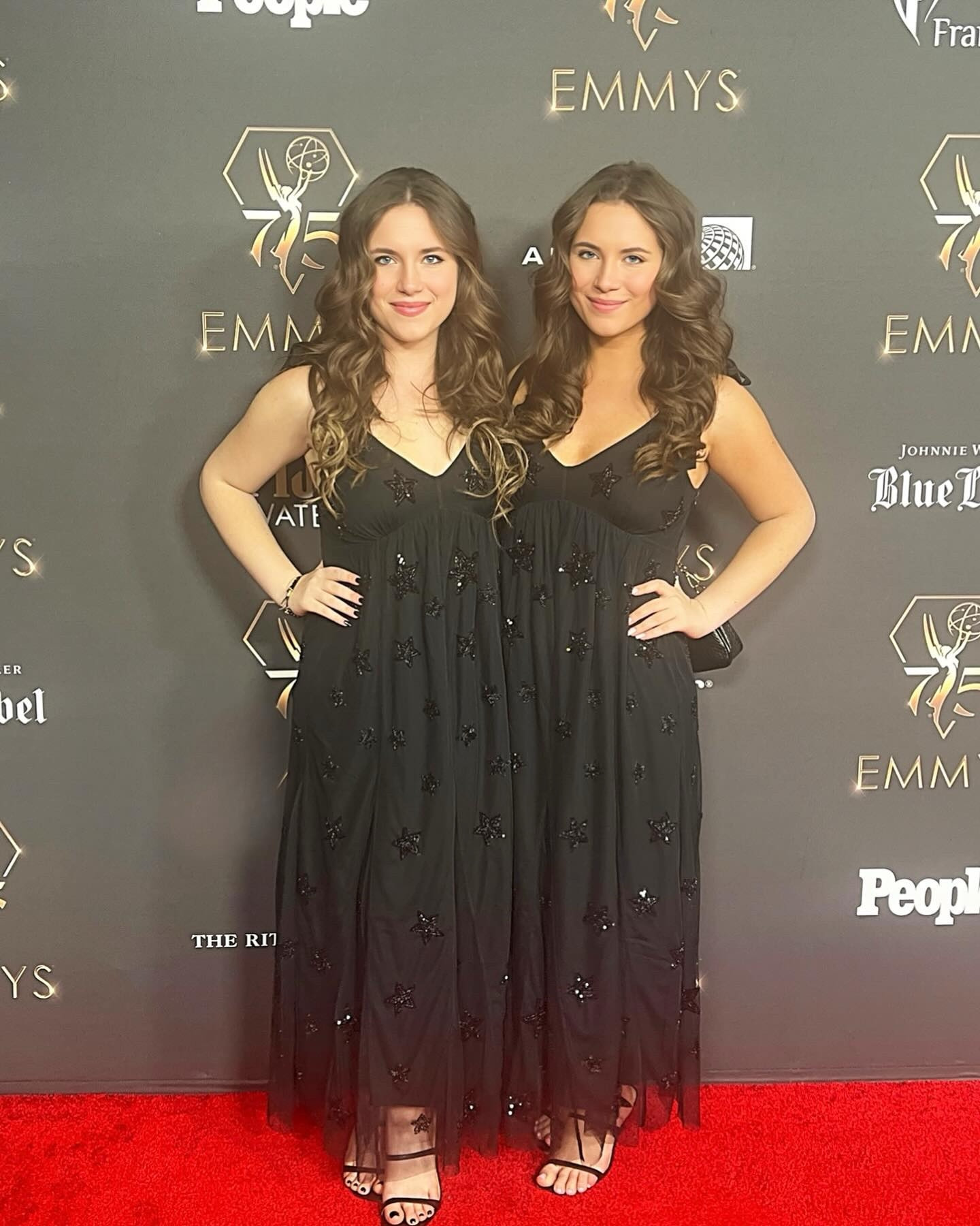 Red Carpet Ready !! Love being comfortable and stylish at events.  And the dresses and shoes are always in style 


#LTKBeauty #LTKStyleTip #LTKU