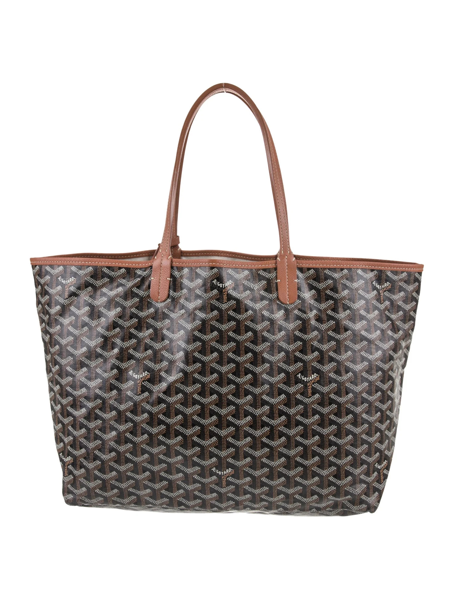 Goyard | The RealReal