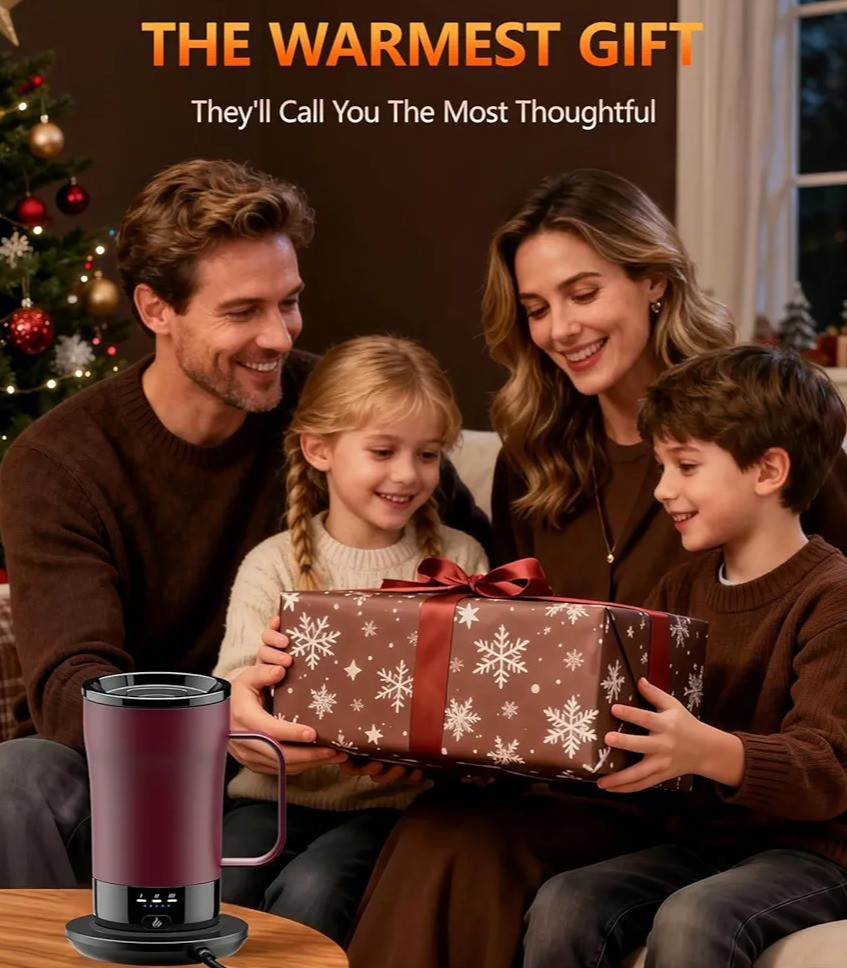 Celebrate her with the best Amazon gift ideas for Mother’s Day 🌸—from elegant jewelry to relaxing massagers, fresh blooms, chic dresses & more.#AmazonGifts #MothersDay2026 #AmazonDealsIndia #AmazonOffers #GiftIdeasForMom #JewelryForHer #MinimalJewelry #LuxuryFeel #MassagerMachine #RelaxationTime #FlowersForHer #FreshFlowers #DressesCollection #CasualDresses #StylishMom #AmazonBestSellers #TopRatedGifts #AmazonMustHaves #GiftInspiration #BudgetFriendlyGifts #PremiumGifts #MomDeservesBest #ShopNow #AmazonSaleDeals

#LTKSeasonal #LTKmomlife #LTKSaleAlert