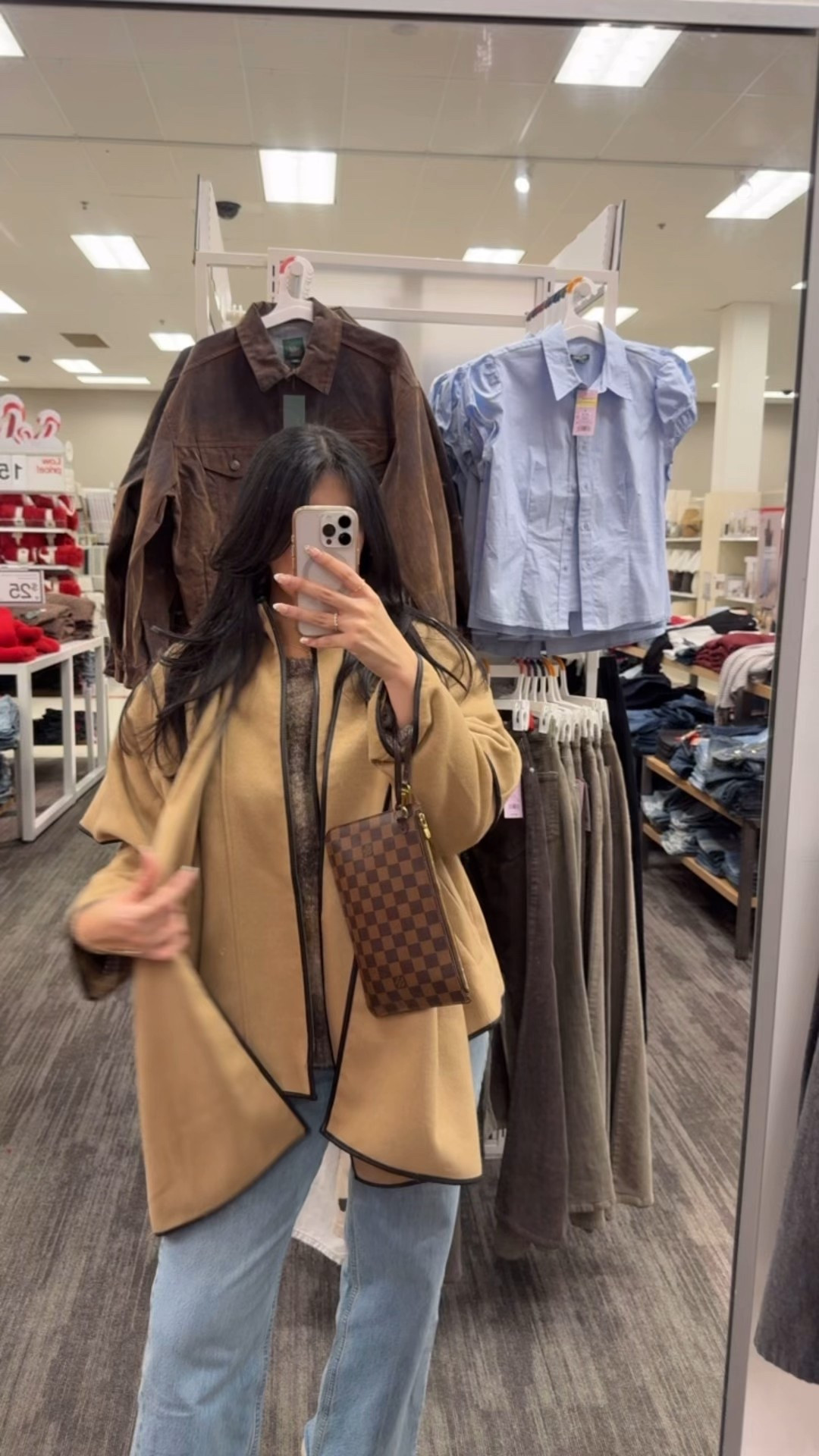 This cost 🫶🏽🧸


#LTKOver40 #LTKSeasonal #LTKHoliday