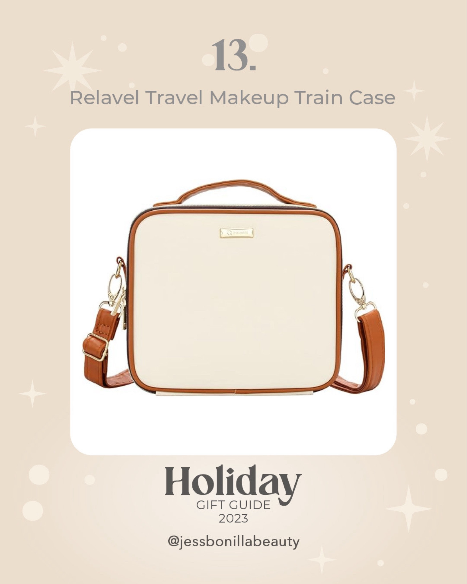 BEAUTY & LIFESTYLE HOLIDAY GIFT GUIDE 2023

#LTKbeauty #LTKGiftGuide #LTKHoliday