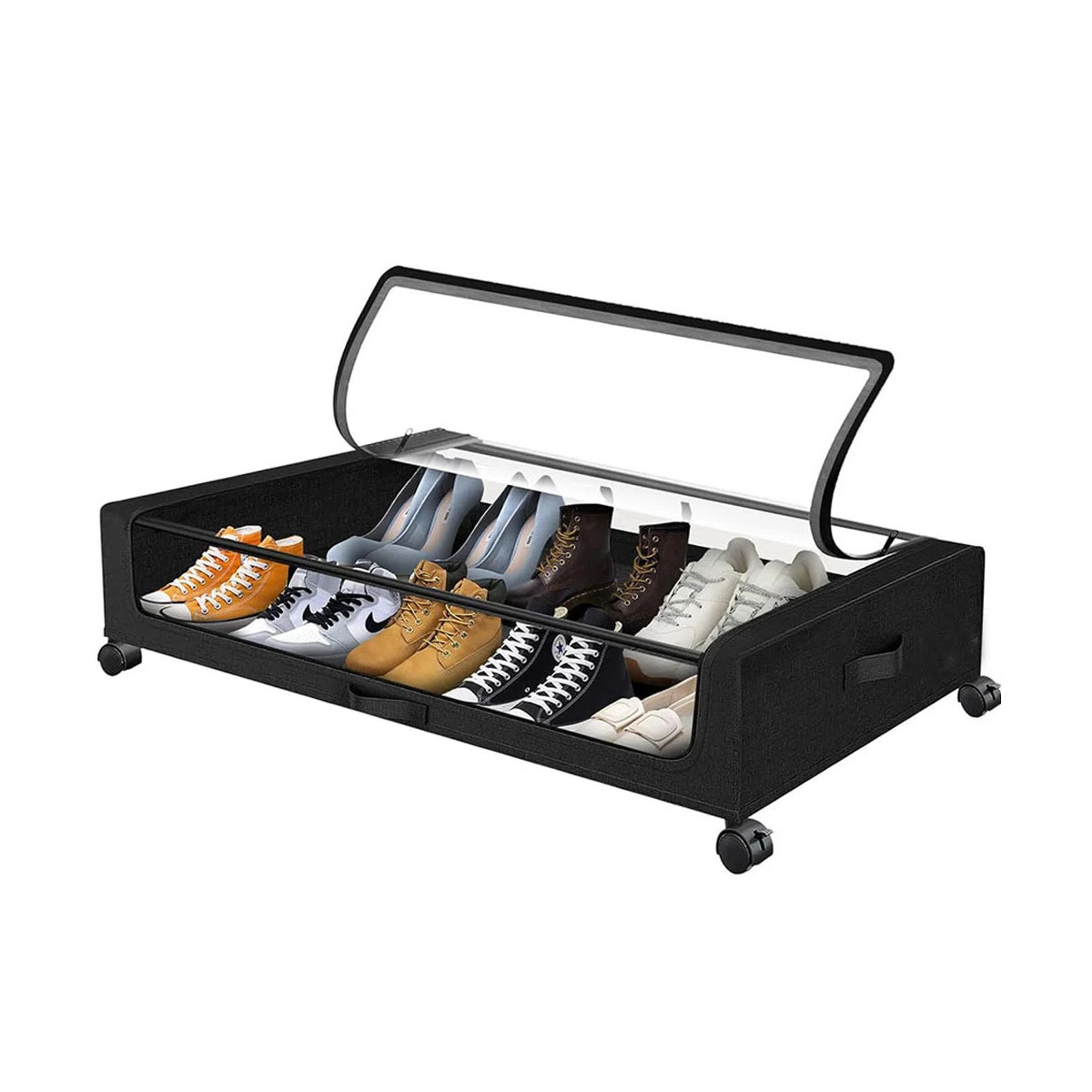 Rebrilliant Underbed Storage | Wayfair North America