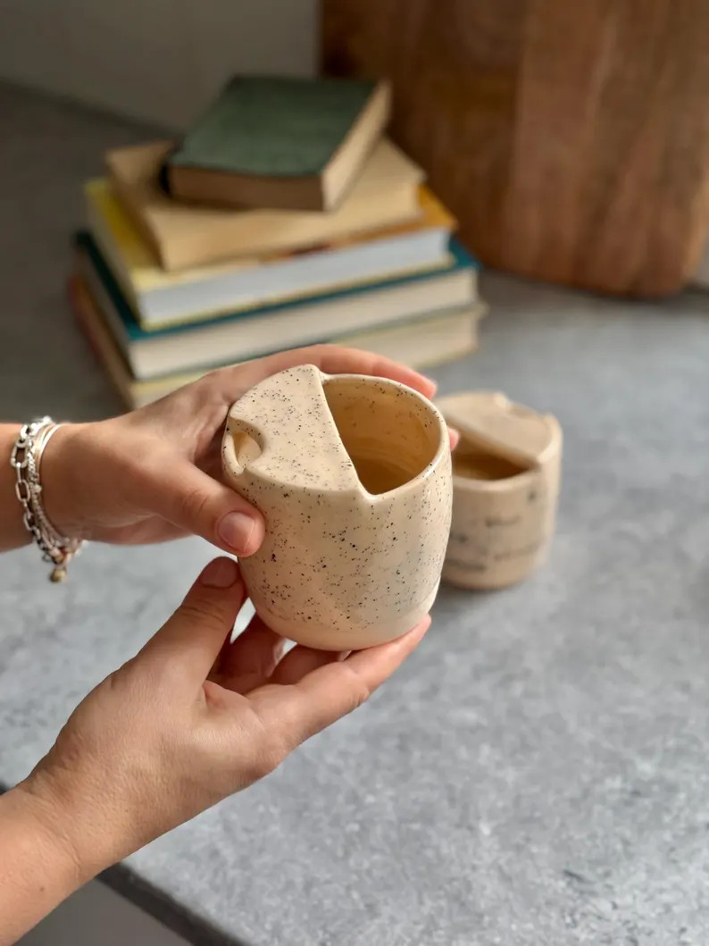 Custom Travel Ceramic Coffee Sculpture Figurine Mug - Personalized Customizable Unique Gift for B... | Etsy (US)